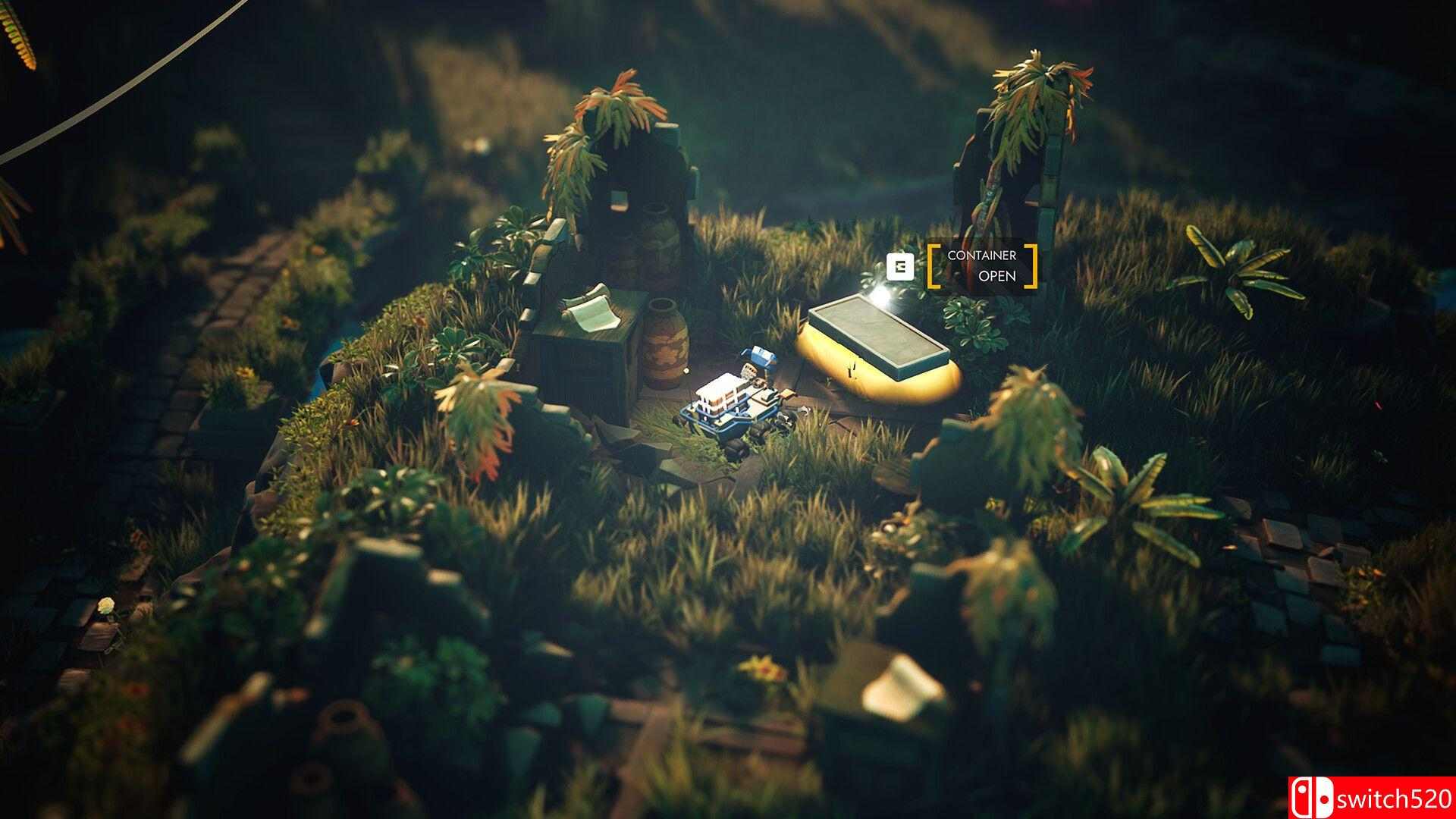 《好男孩（Good Boy）》官方中文 Build 21244926 P2P硬盘版[CN/TW/EN/JP]_2