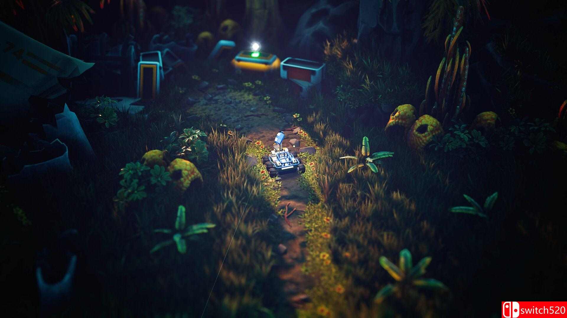 《好男孩（Good Boy）》官方中文 Build 21244926 P2P硬盘版[CN/TW/EN/JP]_5