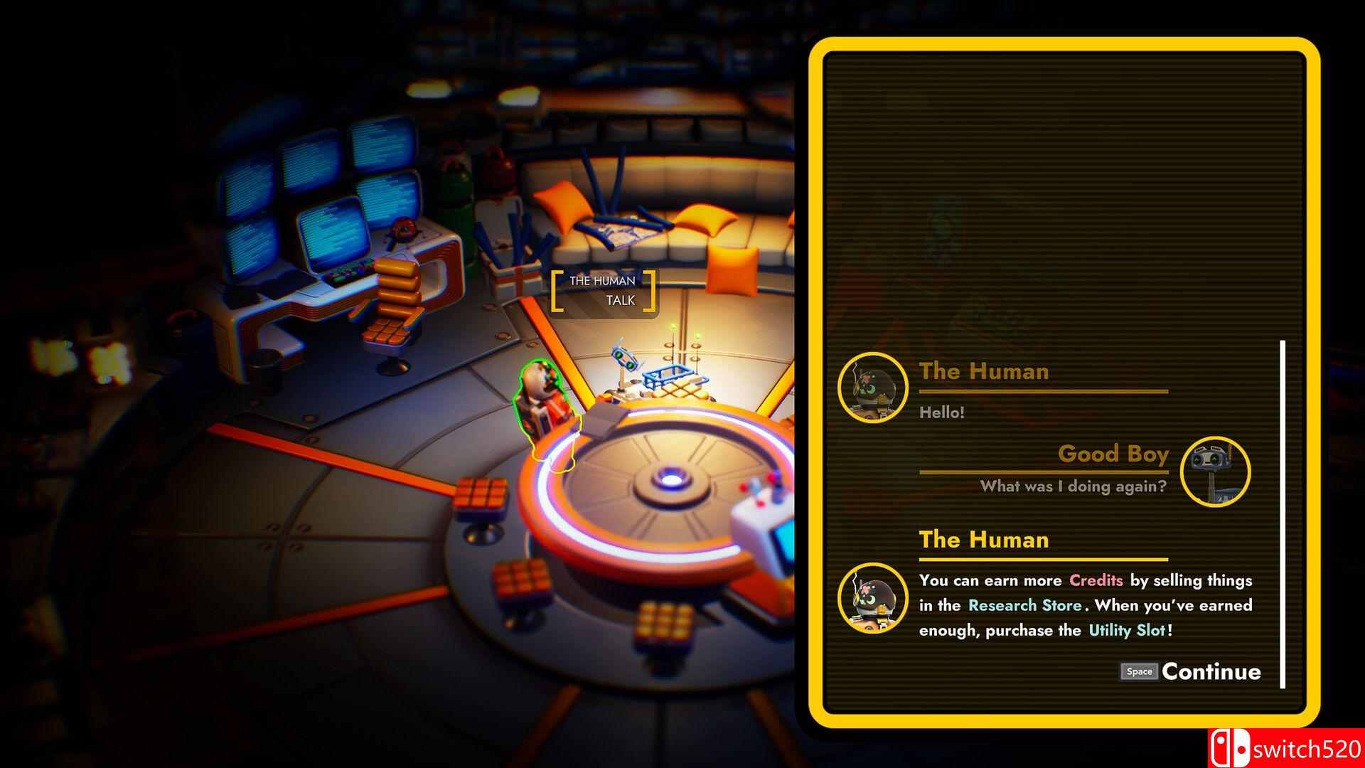 《好男孩（Good Boy）》官方中文 Build 21244926 P2P硬盘版[CN/TW/EN/JP]_4