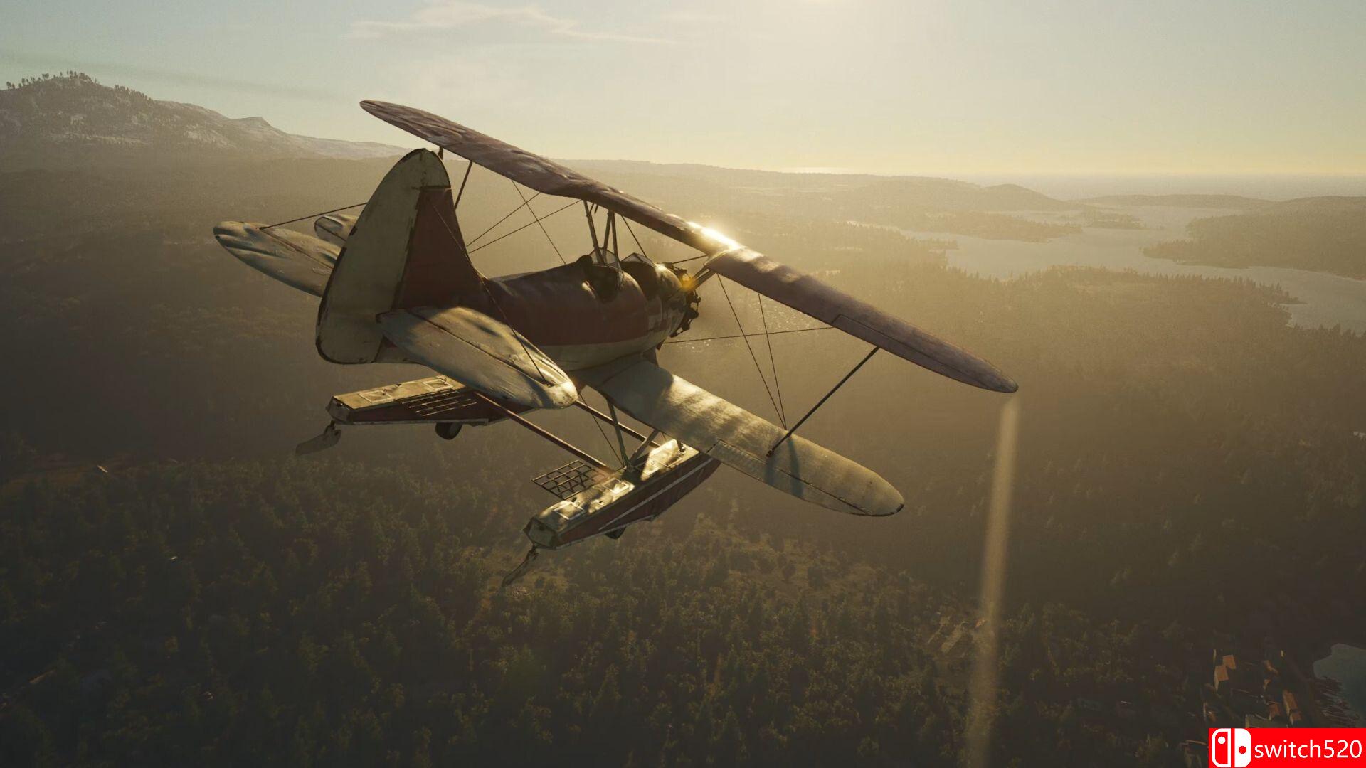 《人渣（SCUM）》官方中文 集成长途跋涉升级 RUNE镜像版[CN/TW/EN]_4