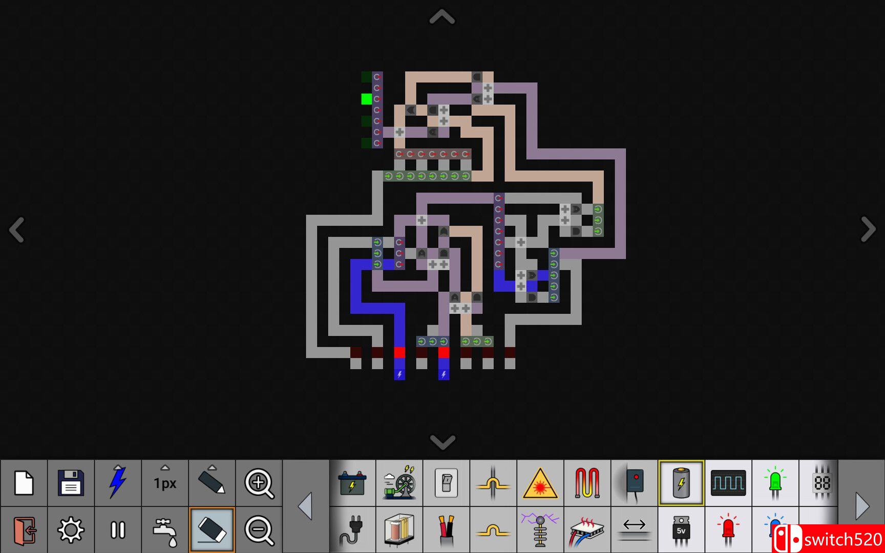 《沙盒（Sand:box）》官方中文 Build 21238121 P2P硬盘版[CN/EN/JP]_1