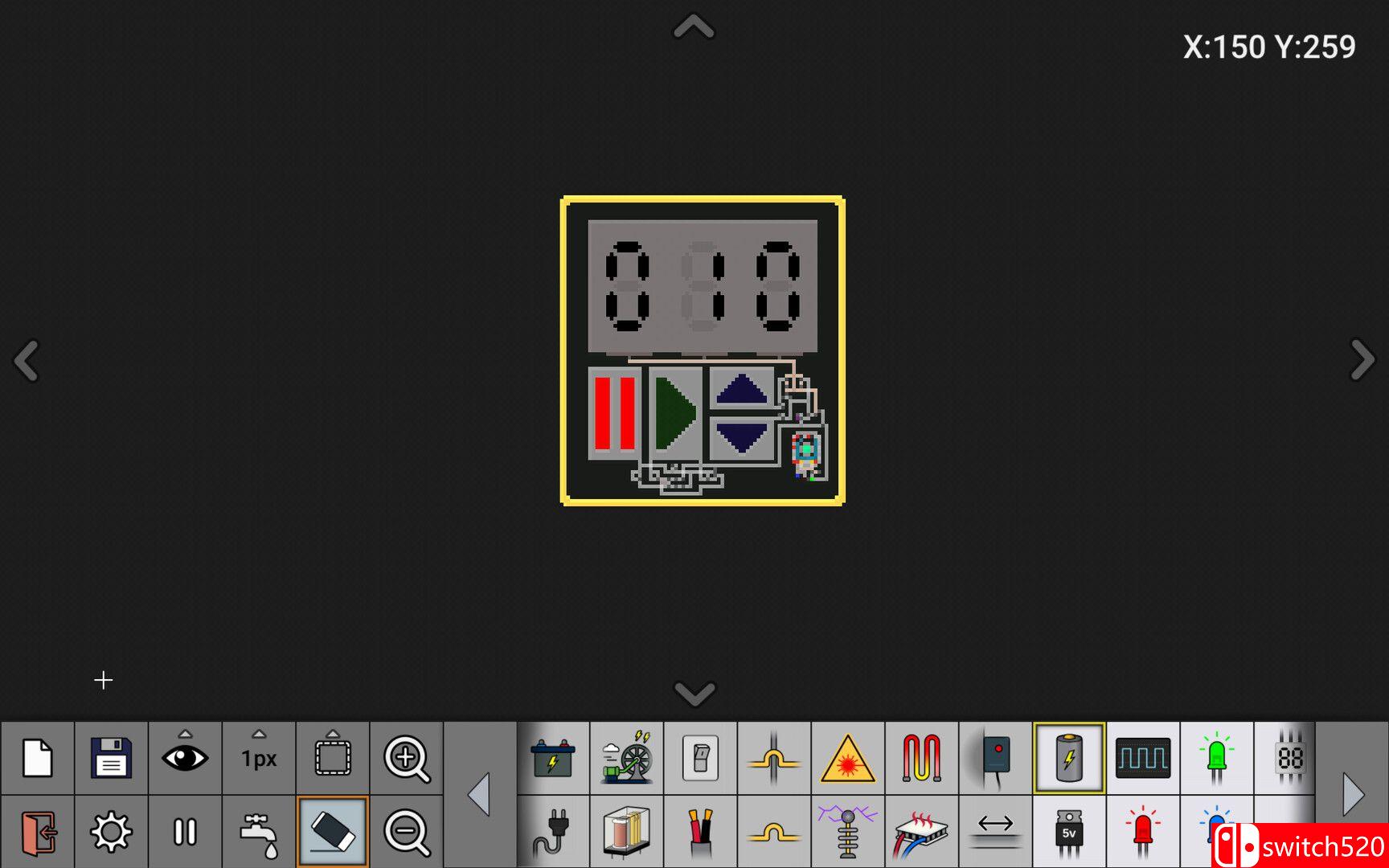 《沙盒（Sand:box）》官方中文 Build 21238121 P2P硬盘版[CN/EN/JP]_4