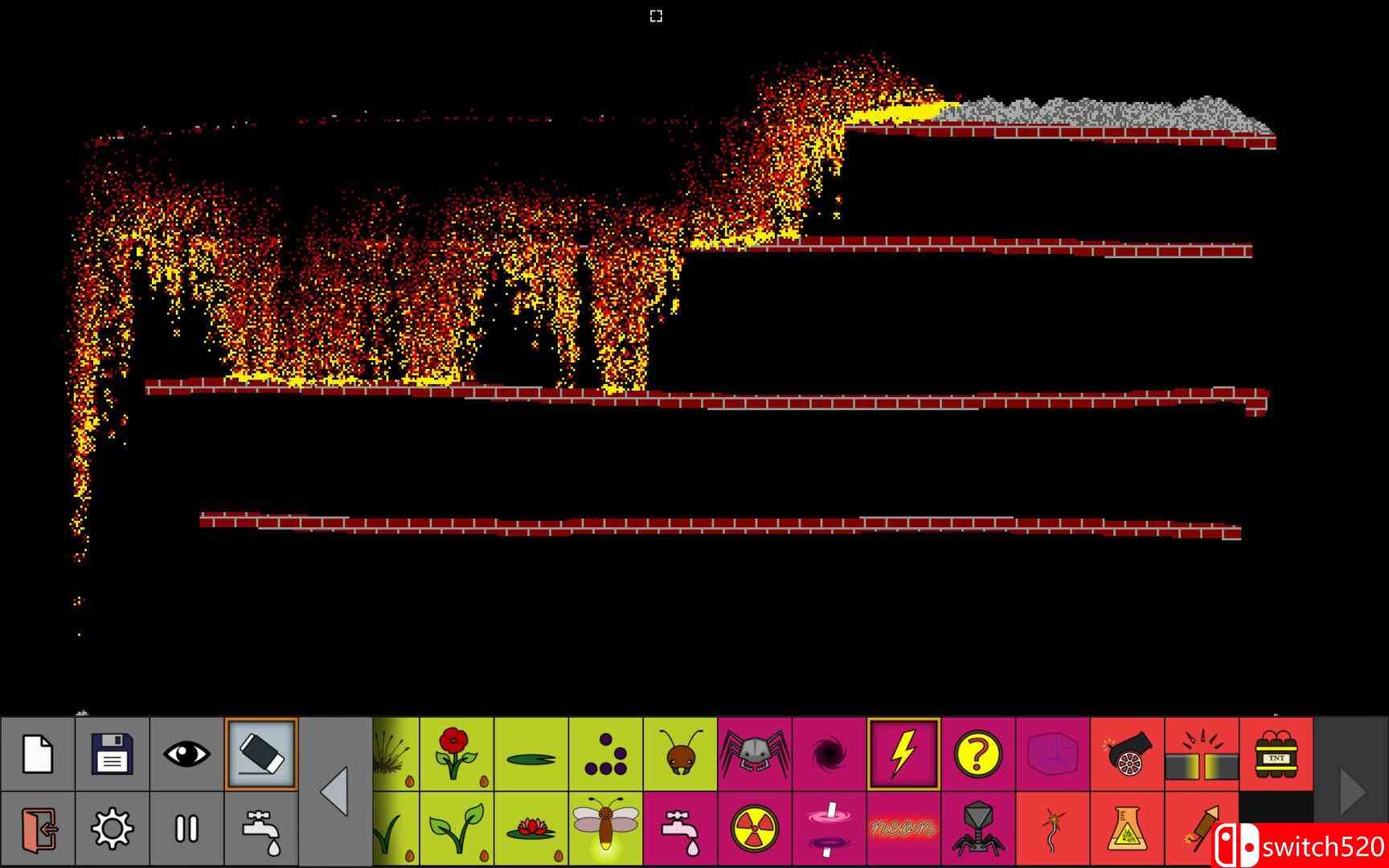 《沙盒（Sand:box）》官方中文 Build 21238121 P2P硬盘版[CN/EN/JP]_2