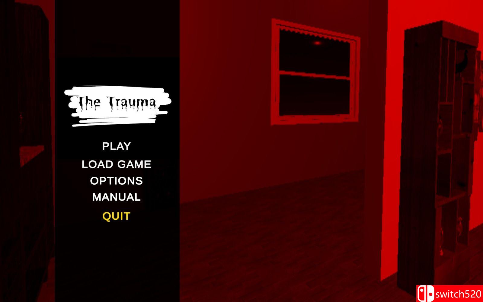 《创伤模拟器（The Trauma Analog）》bADkARMA硬盘版[EN]_2