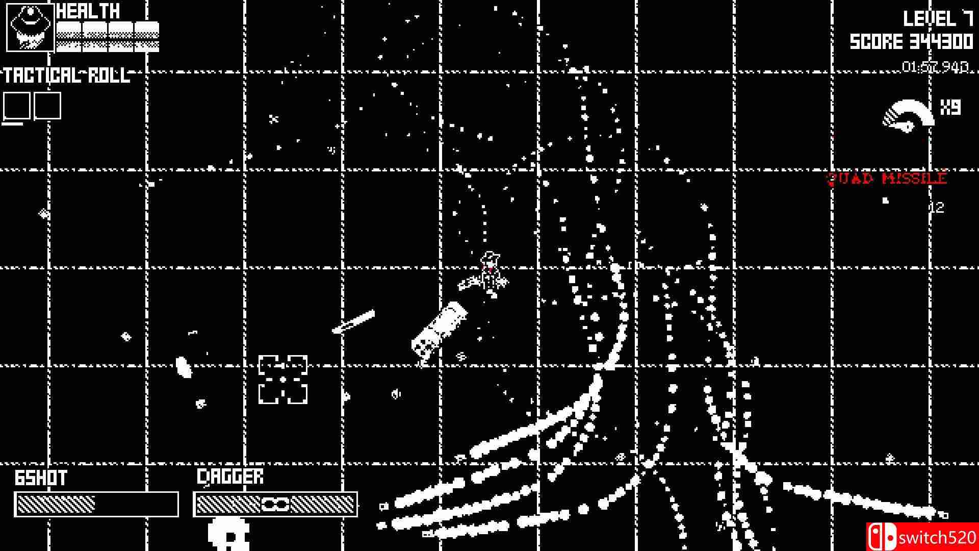 《地穴勇士（Undercroft warriors）》Build 21360665 P2P硬盘版[EN]_1