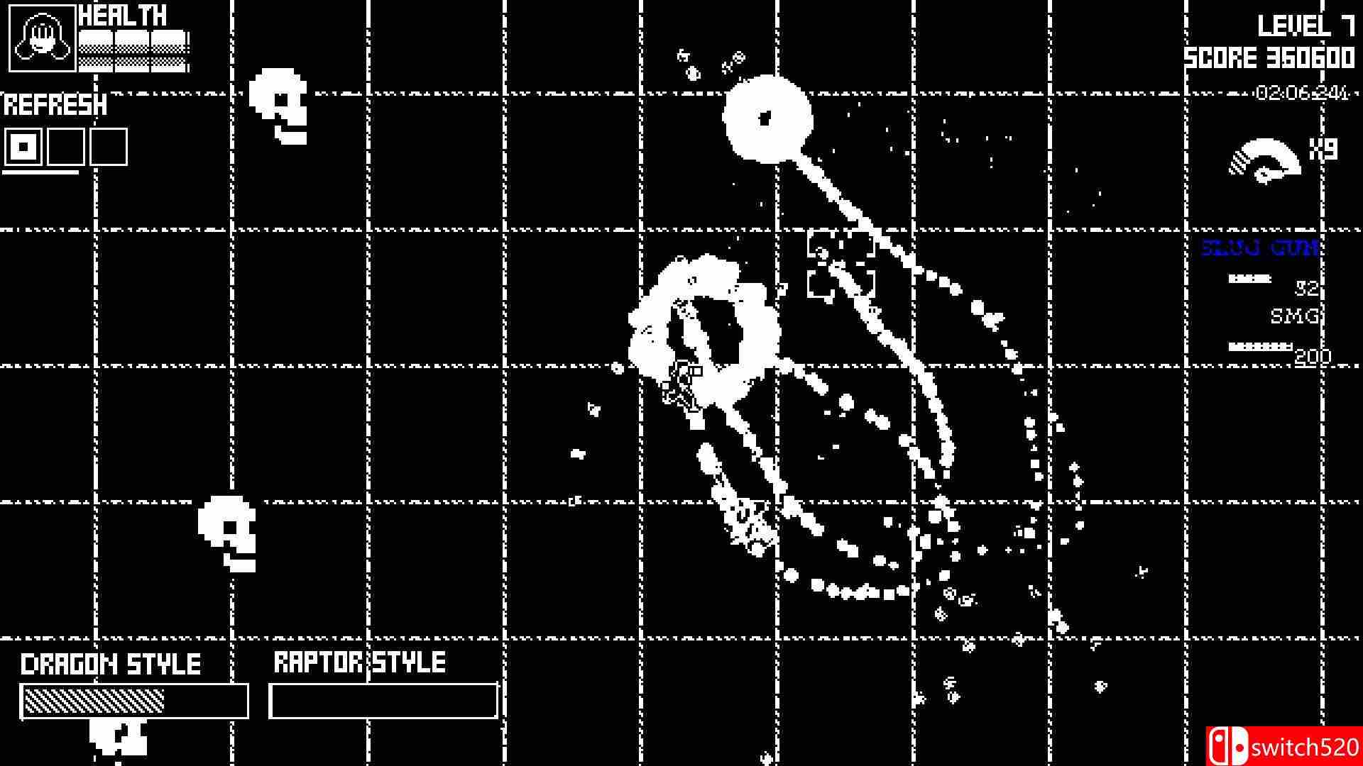 《地穴勇士（Undercroft warriors）》Build 21360665 P2P硬盘版[EN]_2