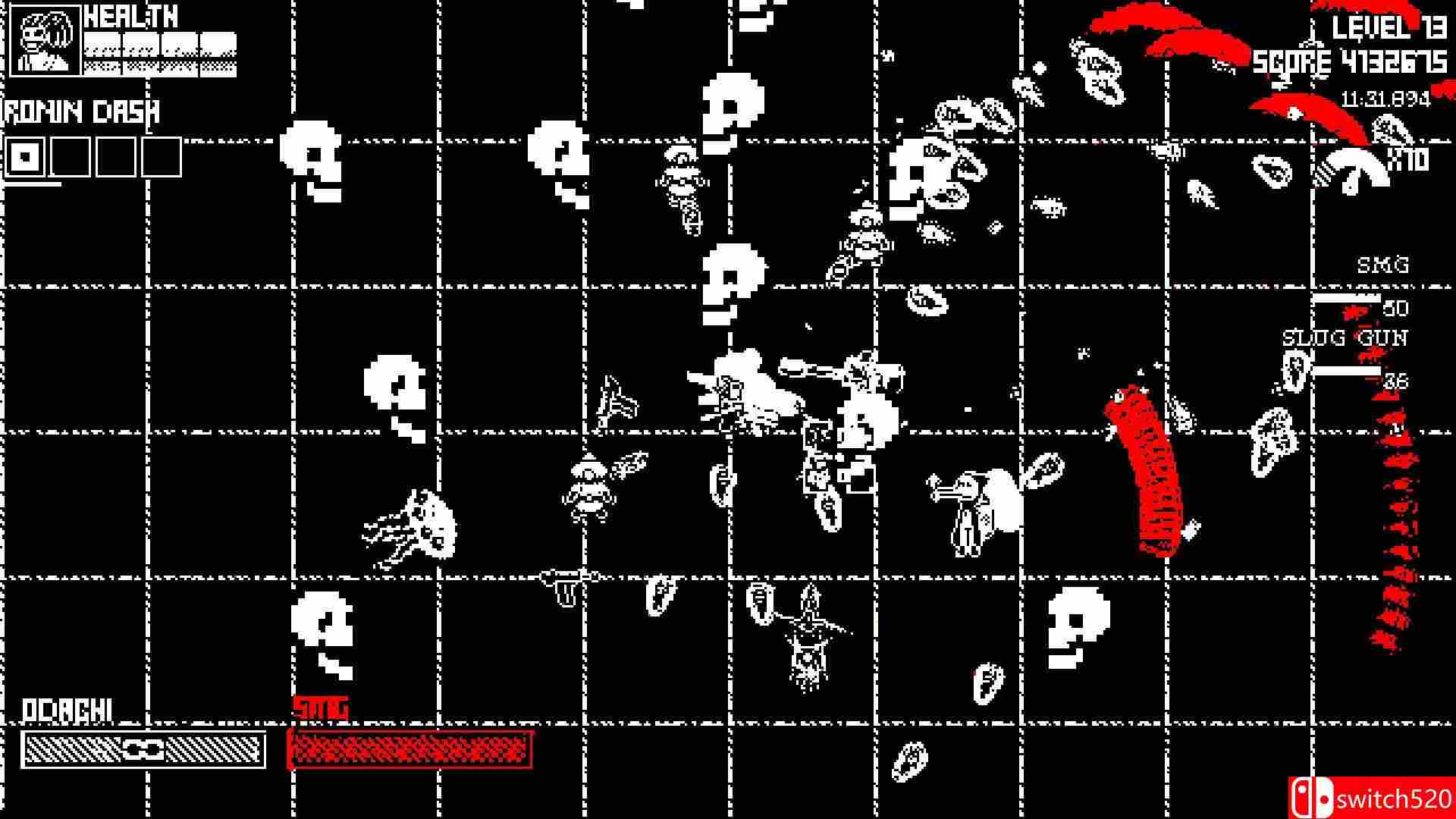 《地穴勇士（Undercroft warriors）》Build 21360665 P2P硬盘版[EN]_4