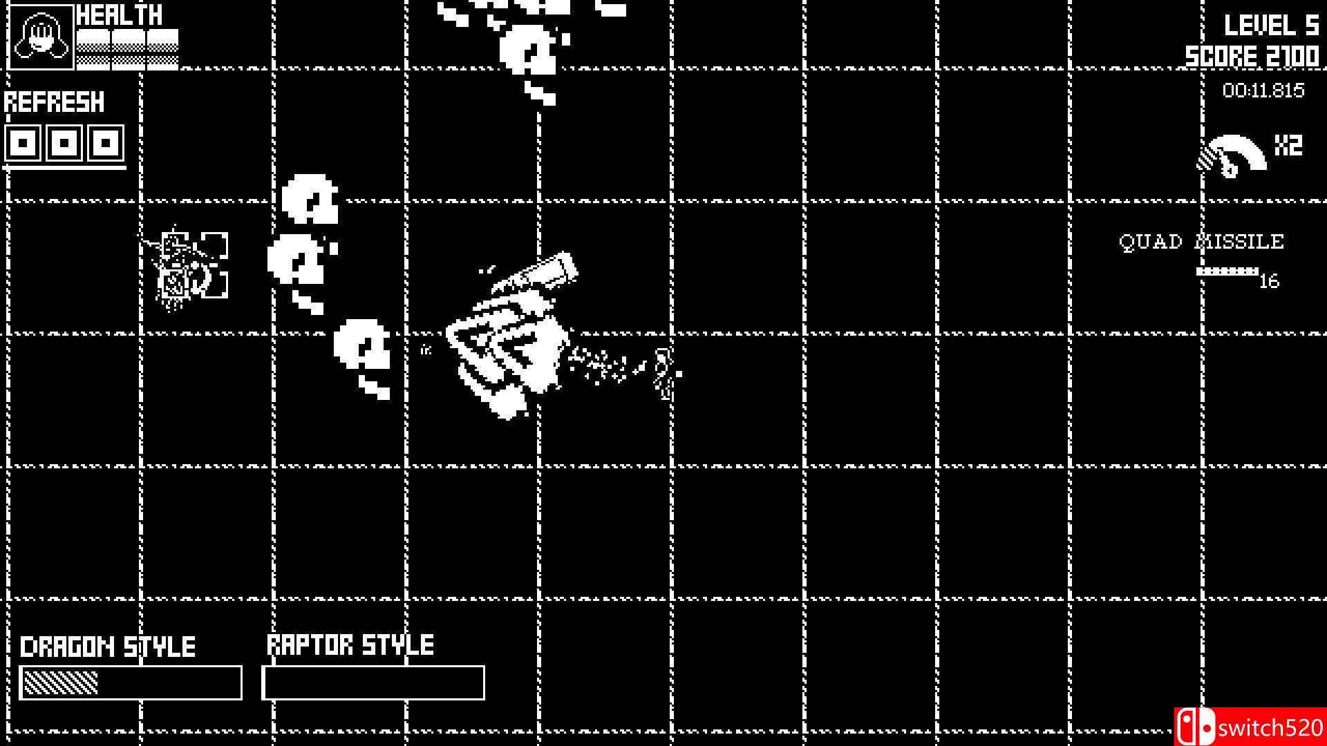 《地穴勇士（Undercroft warriors）》Build 21360665 P2P硬盘版[EN]_3