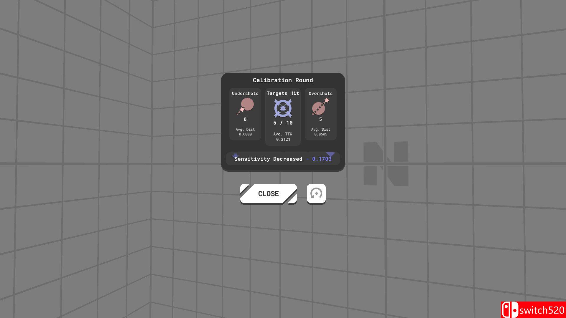 《简单FPS瞄准训练器（Simple FPS Aim Trainer）》Build 20313168 P2P硬盘版[CN/EN/JP]_4
