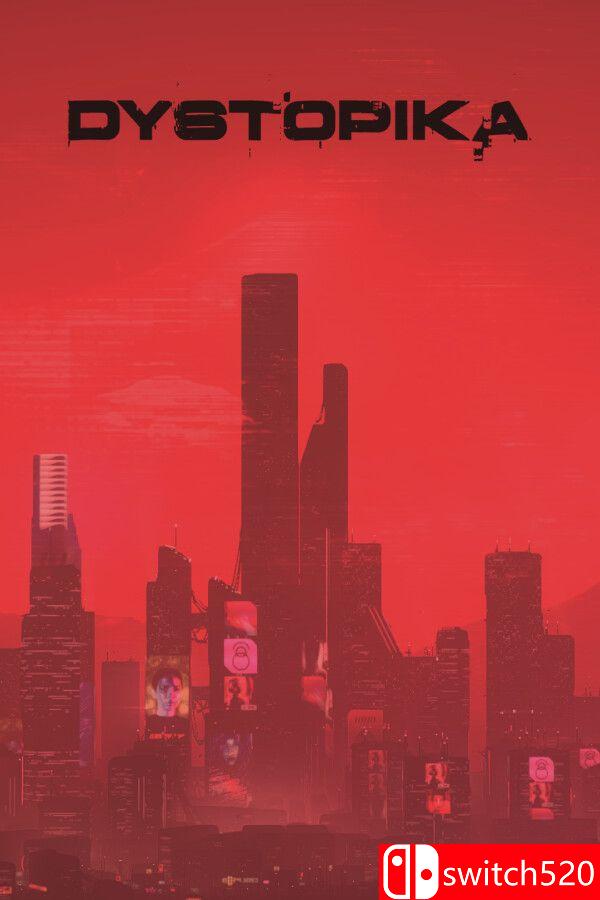 《Dystopika: 未来城市沙盒（Dystopika）》集成B面DLC I_KnoW镜像版[CN/TW/EN/JP]