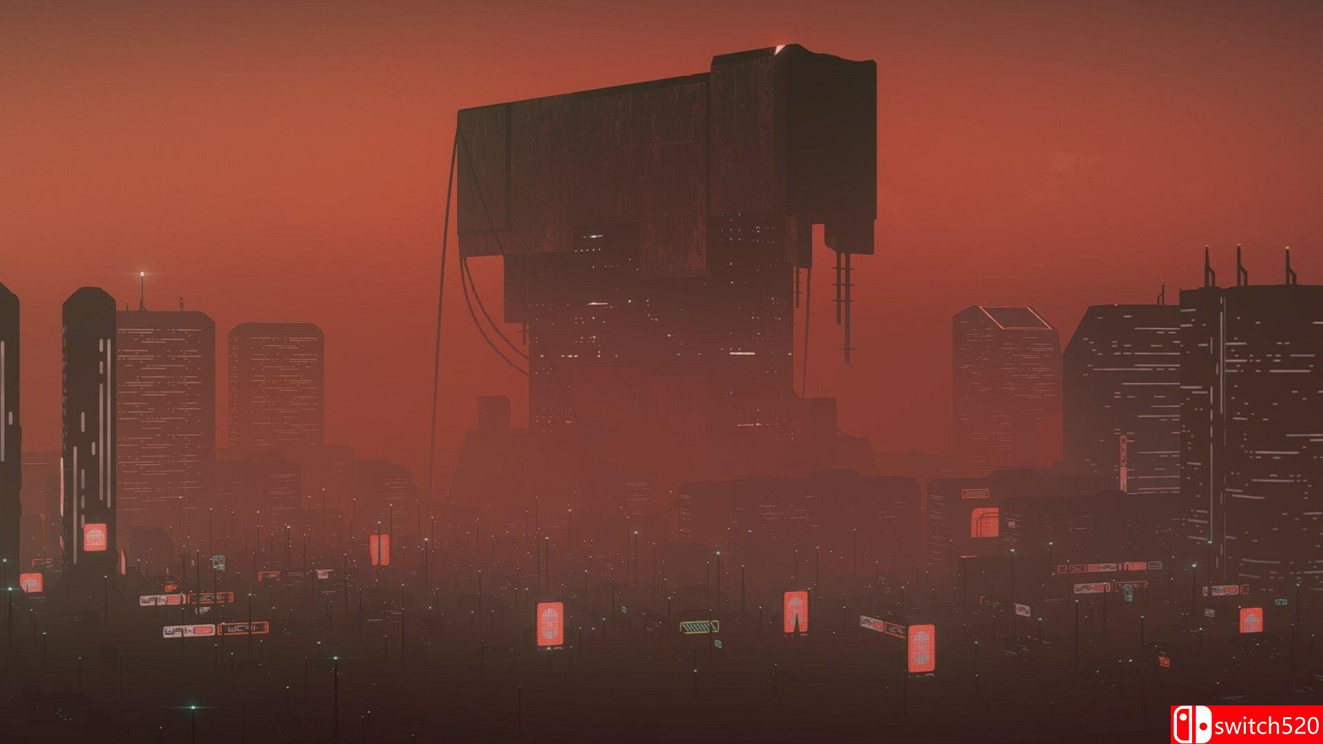 《Dystopika: 未来城市沙盒（Dystopika）》集成B面DLC I_KnoW镜像版[CN/TW/EN/JP]_2