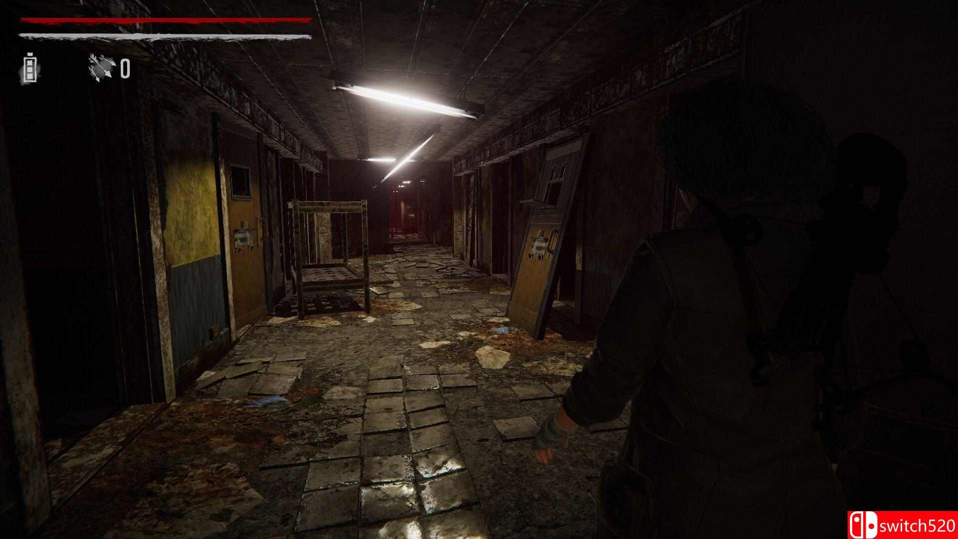 《冷血（Cold Blooded）》Build 16438181 P2P硬盘版[EN]_1