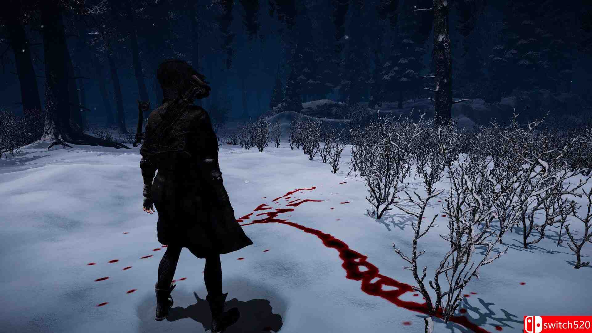 《冷血（Cold Blooded）》Build 16438181 P2P硬盘版[EN]_5