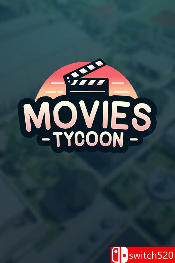 《电影大亨2024（Movies Tycoon）》集成刺激与奇观DLC TENOKE镜像版[EN]