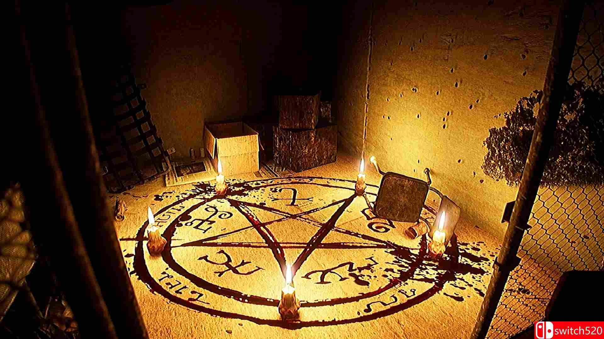 《无尽循环（Perpetuo）》官方中文 TENOKE镜像版[CN/TW/EN/JP]_5