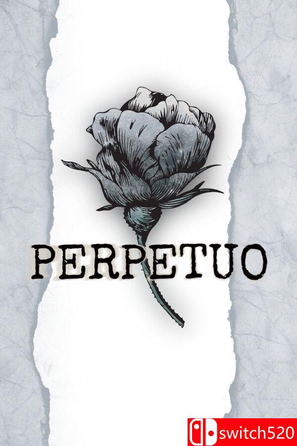 《无尽循环（Perpetuo）》官方中文 TENOKE镜像版[CN/TW/EN/JP]