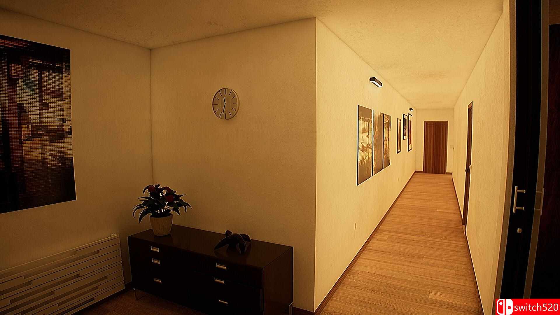 《无尽循环（Perpetuo）》官方中文 TENOKE镜像版[CN/TW/EN/JP]_1