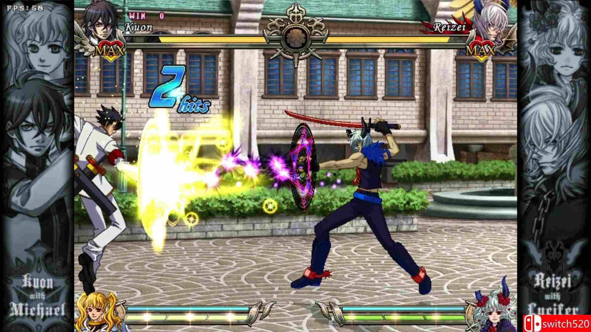 《恶魔新娘：附加强化（DaemonBride:ADDITIONAL GAIN）》TENOKE镜像版[EN/JP]_1