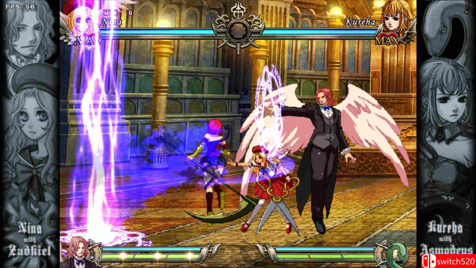 《恶魔新娘：附加强化（DaemonBride:ADDITIONAL GAIN）》TENOKE镜像版[EN/JP]_3