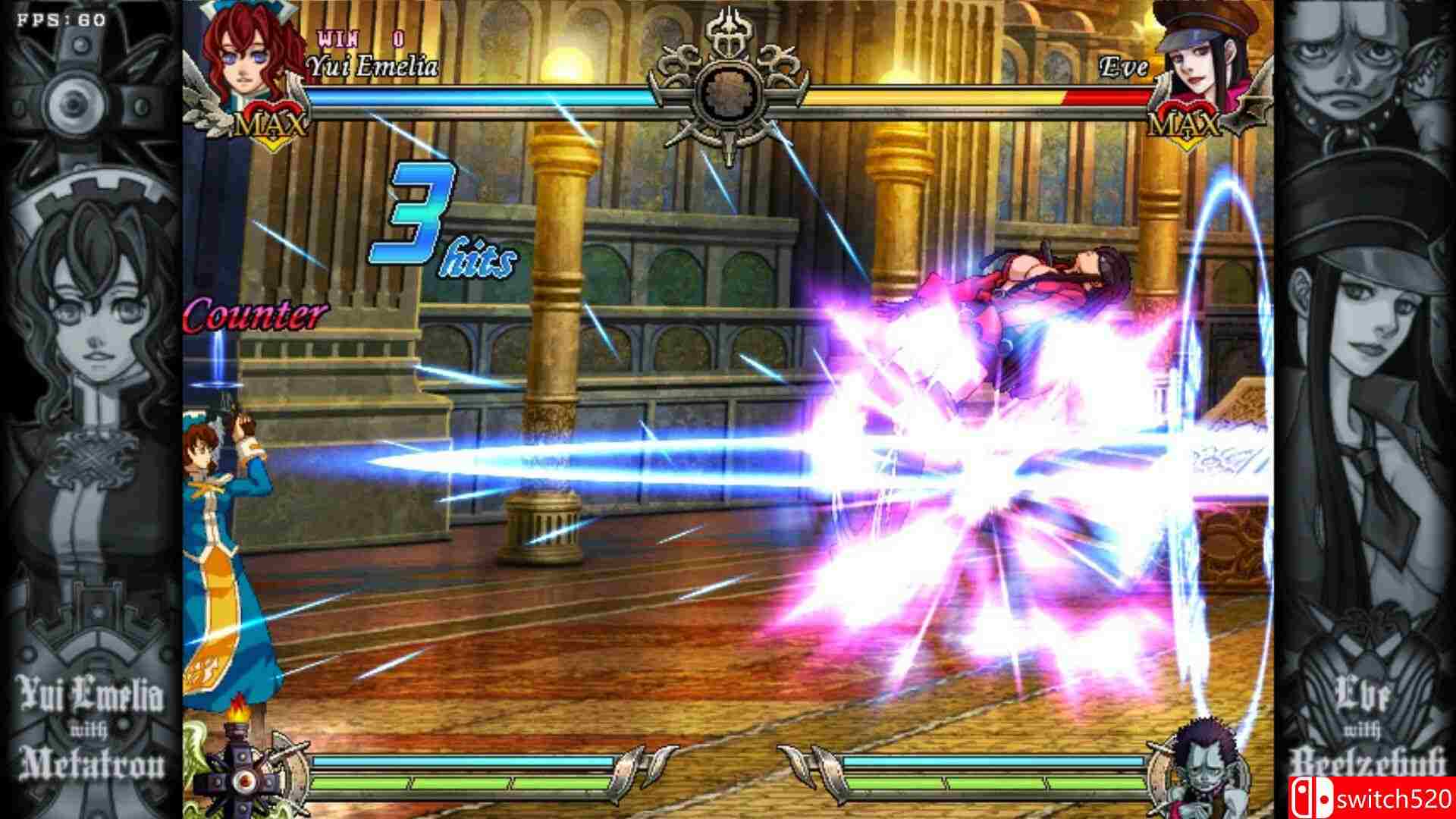 《恶魔新娘：附加强化（DaemonBride:ADDITIONAL GAIN）》TENOKE镜像版[EN/JP]_4