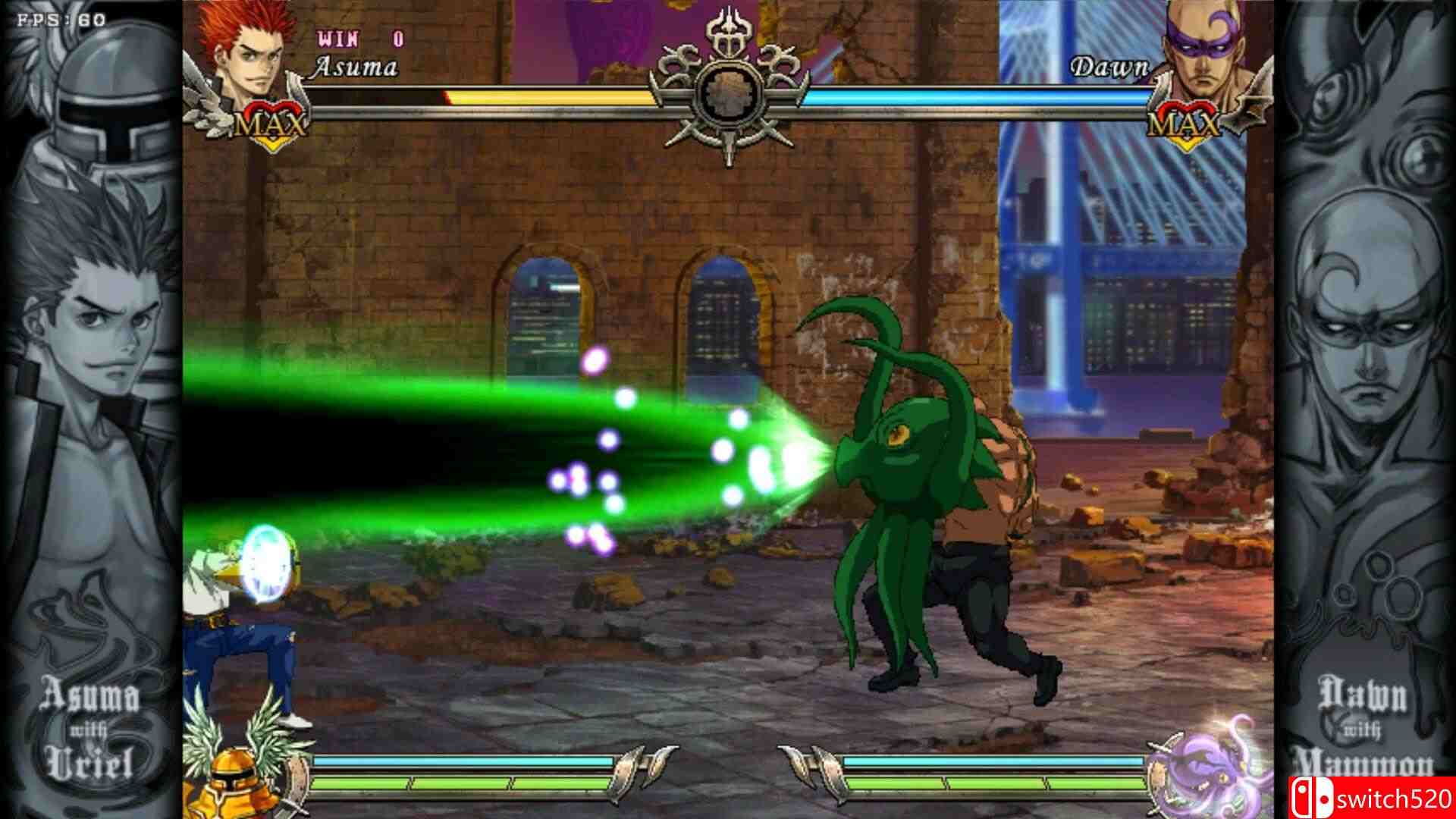 《恶魔新娘：附加强化（DaemonBride:ADDITIONAL GAIN）》TENOKE镜像版[EN/JP]_2