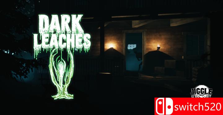 《黑暗水蛭（Dark Leaches）》bADkARMA硬盘版[EN]