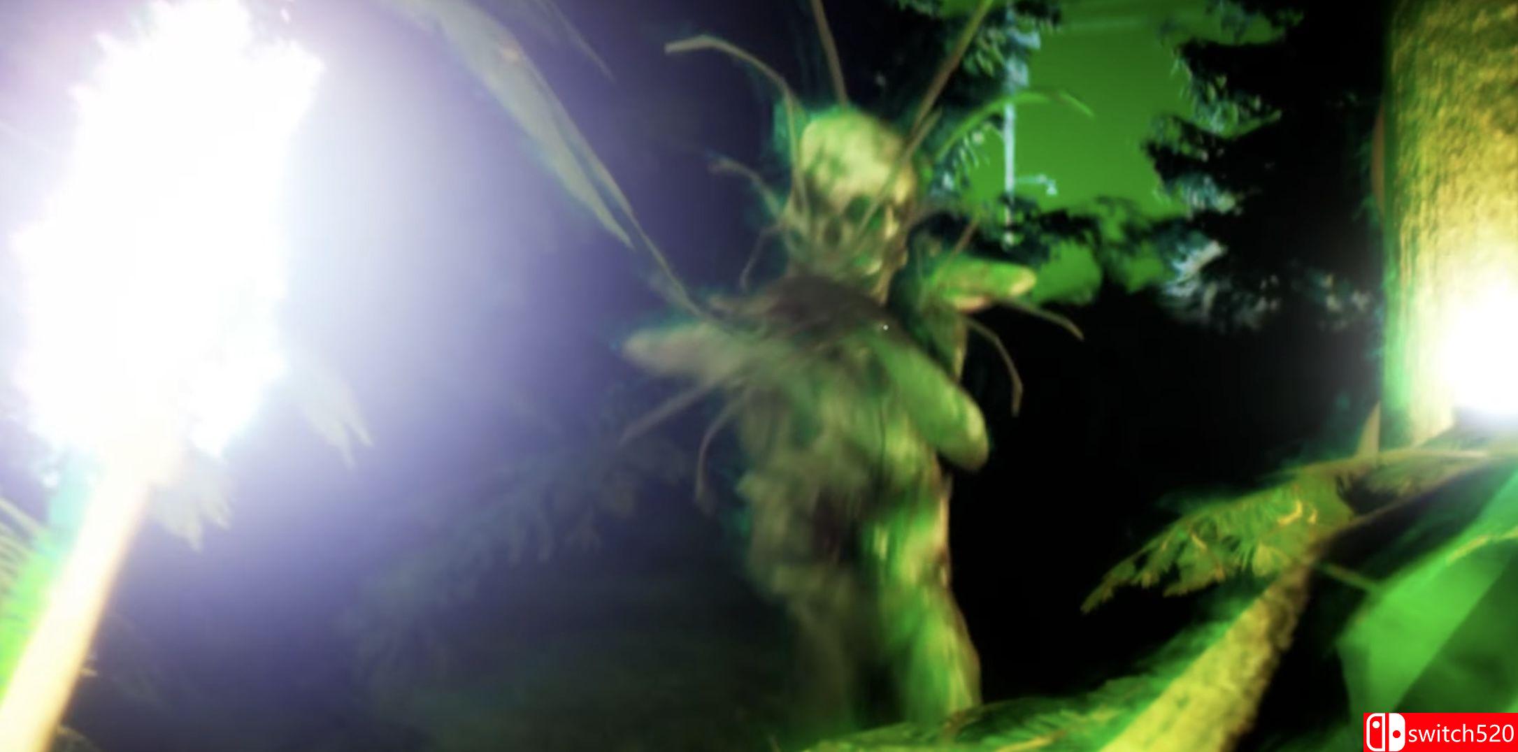 《黑暗水蛭（Dark Leaches）》bADkARMA硬盘版[EN]_1