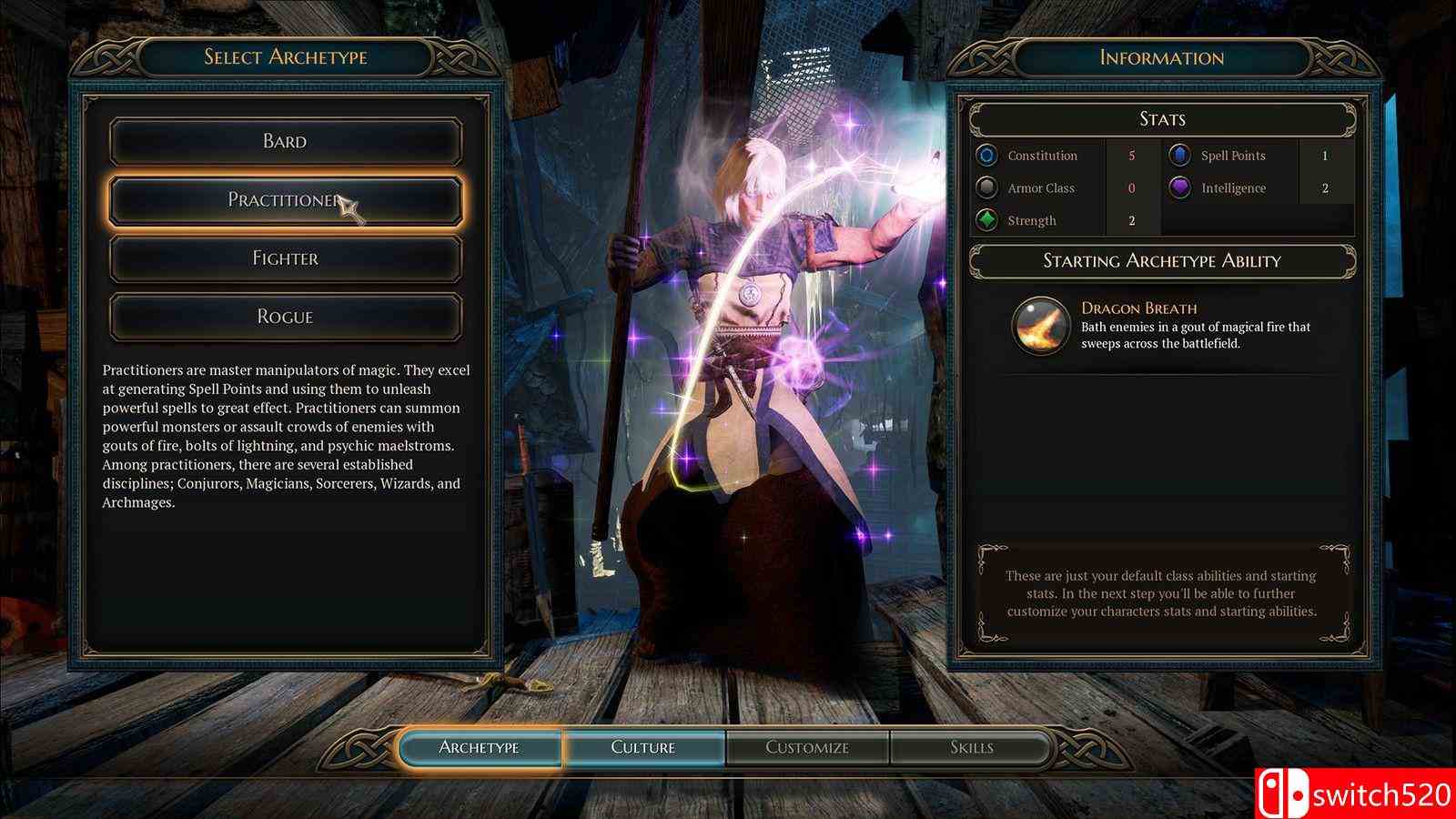 《冰城传奇4：导演剪辑版（The Bard's Tale IV: DC）》v20200206 DINOByTES镜像版[EN]_1