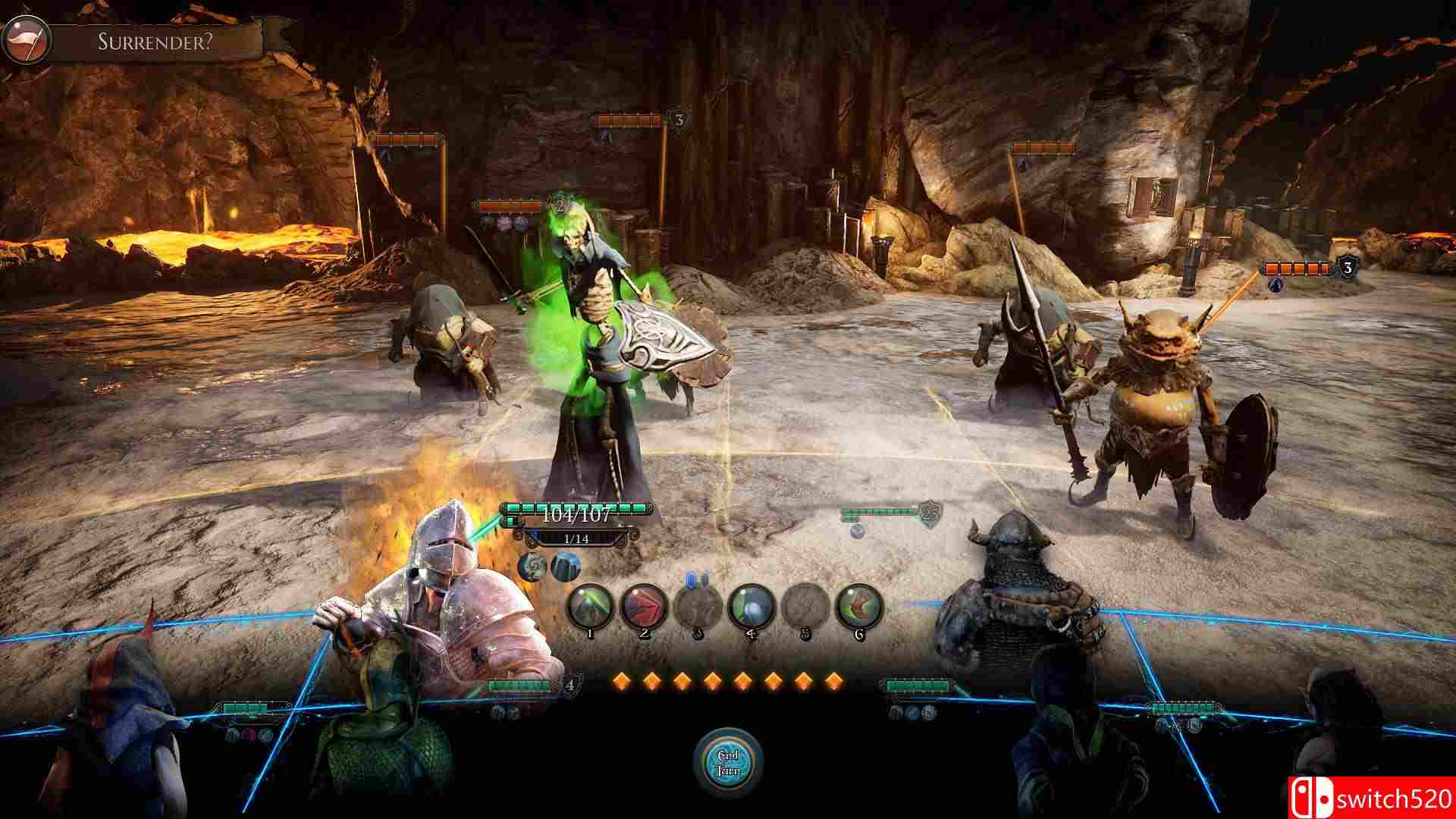 《冰城传奇4：导演剪辑版（The Bard's Tale IV: DC）》v20200206 DINOByTES镜像版[EN]_3