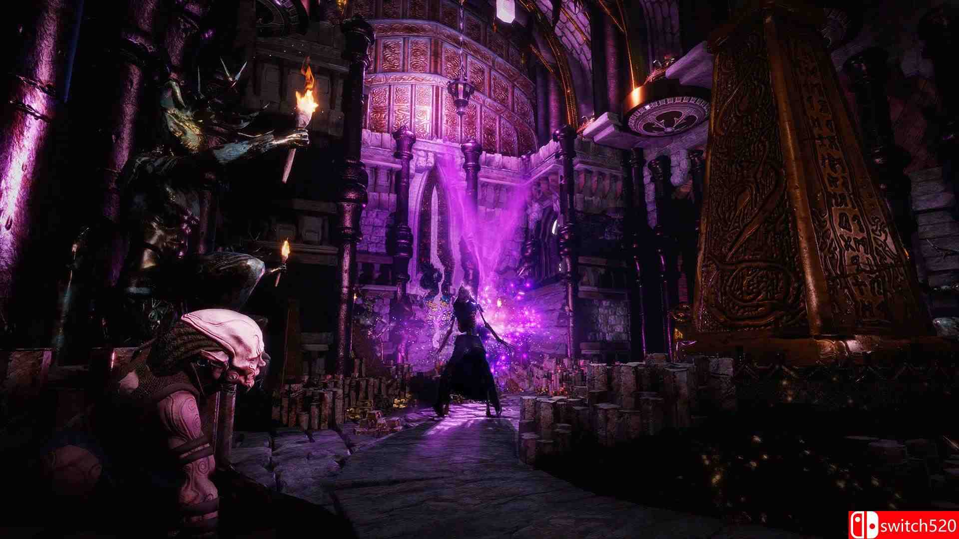 《冰城传奇4：导演剪辑版（The Bard's Tale IV: DC）》v20200206 DINOByTES镜像版[EN]_4