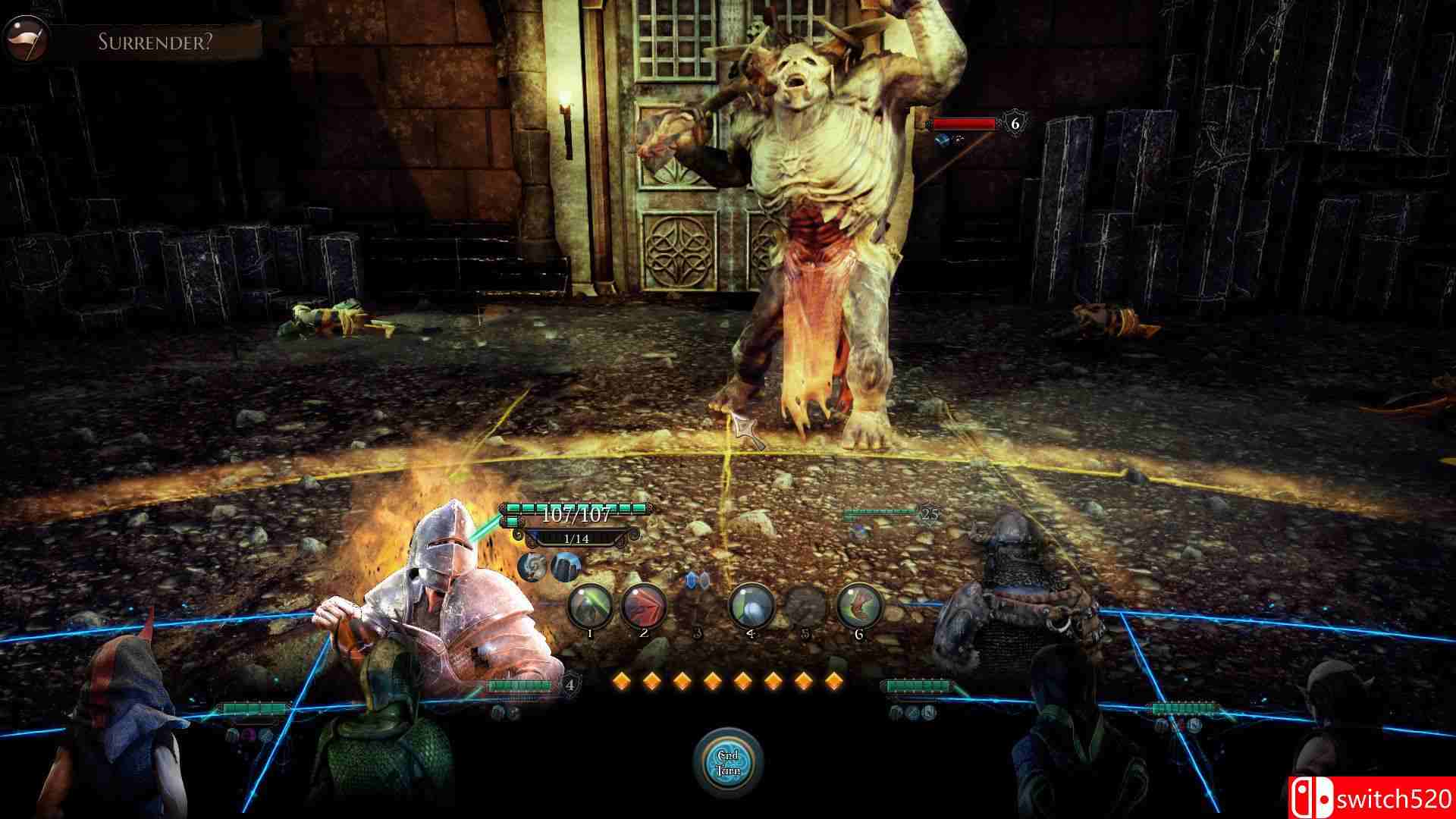 《冰城传奇4：导演剪辑版（The Bard's Tale IV: DC）》v20200206 DINOByTES镜像版[EN]_2