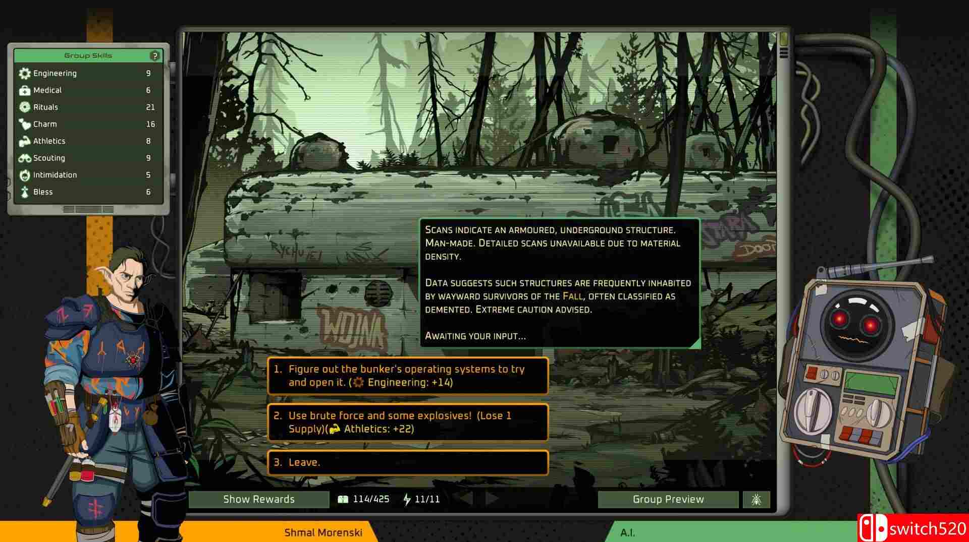 《西雅计划（Project Thea）》官方中文 Early Access P2P硬盘版[CN/EN/JP]_2