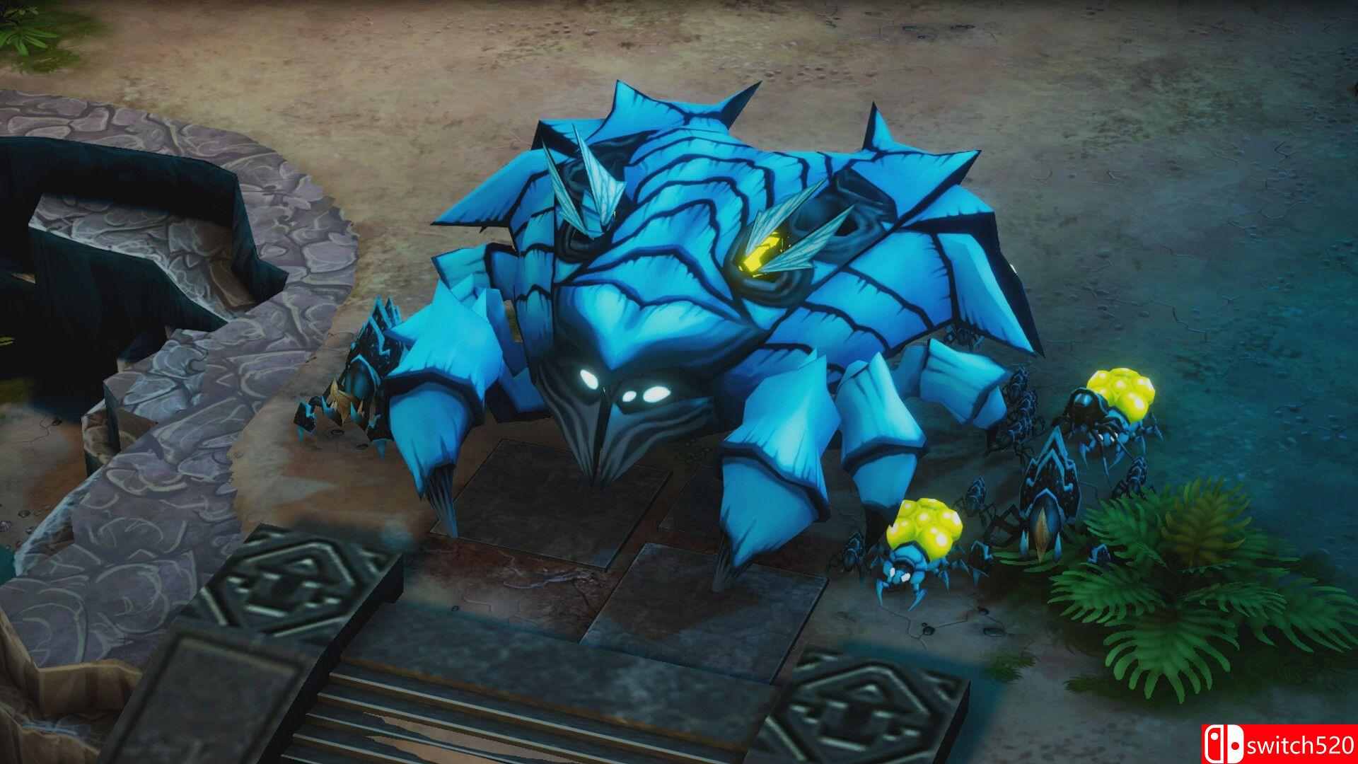 《蜂巢（The Hive）》官方中文 v1.3.10 Razor1911镜像版[CN/EN/JP]_4