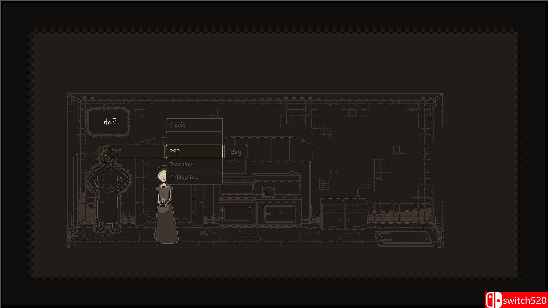 《念出真名（Utter a Name）》Build 17878212 P2P硬盘版[EN]_2