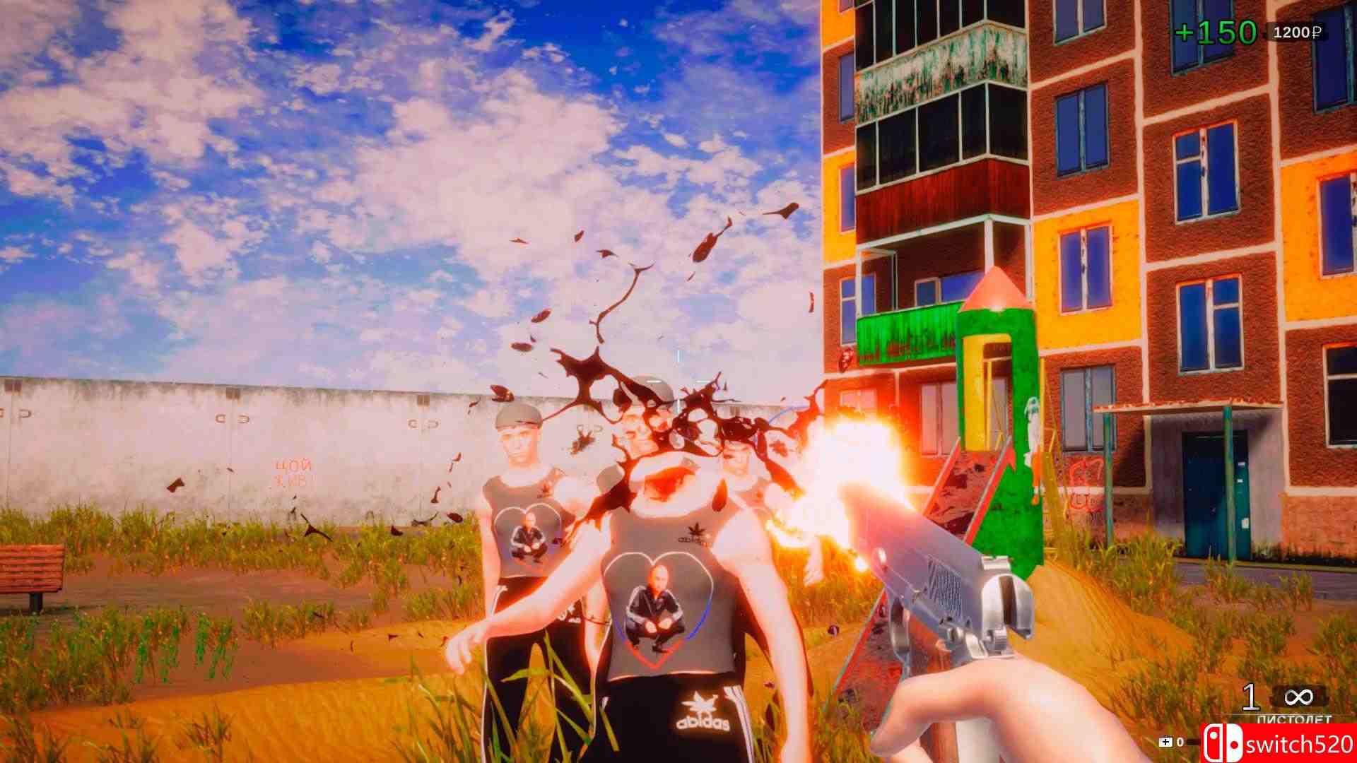 《俄罗斯朋克2007（RussianPunk 2007）》v7675088 P2P硬盘版[EN]_2