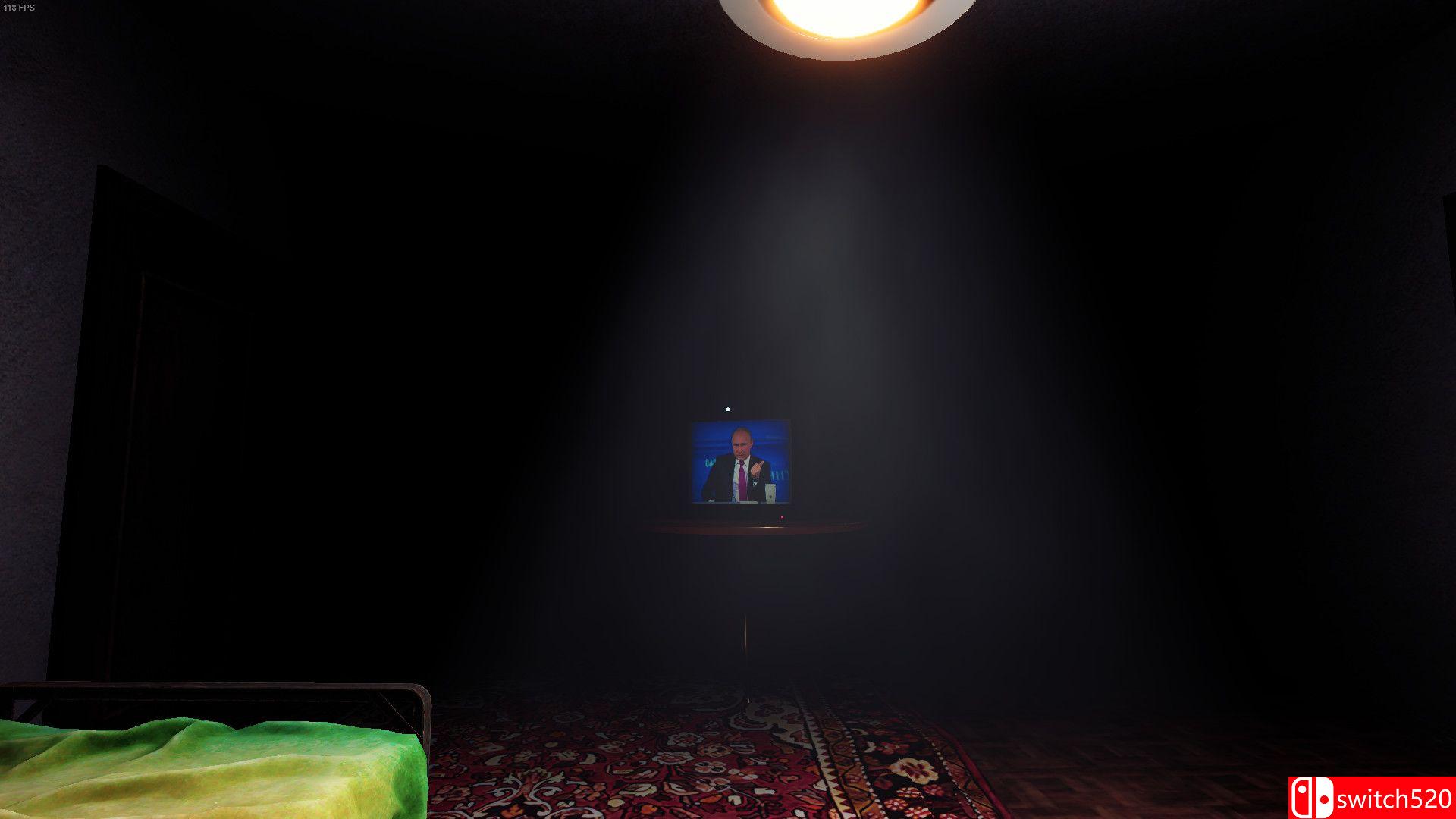 《俄罗斯朋克2007（RussianPunk 2007）》v7675088 P2P硬盘版[EN]_1