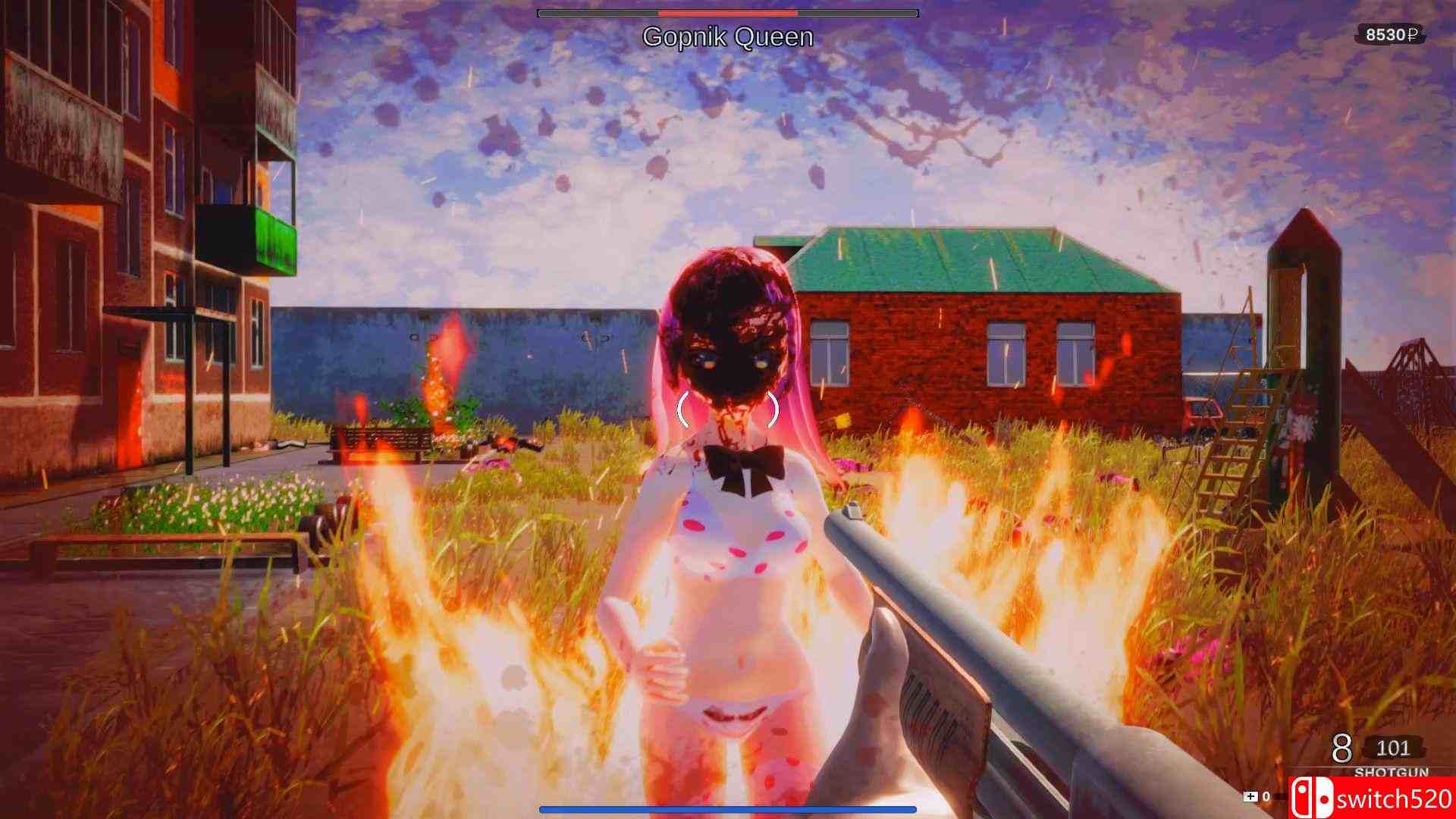 《俄罗斯朋克2007（RussianPunk 2007）》v7675088 P2P硬盘版[EN]_5