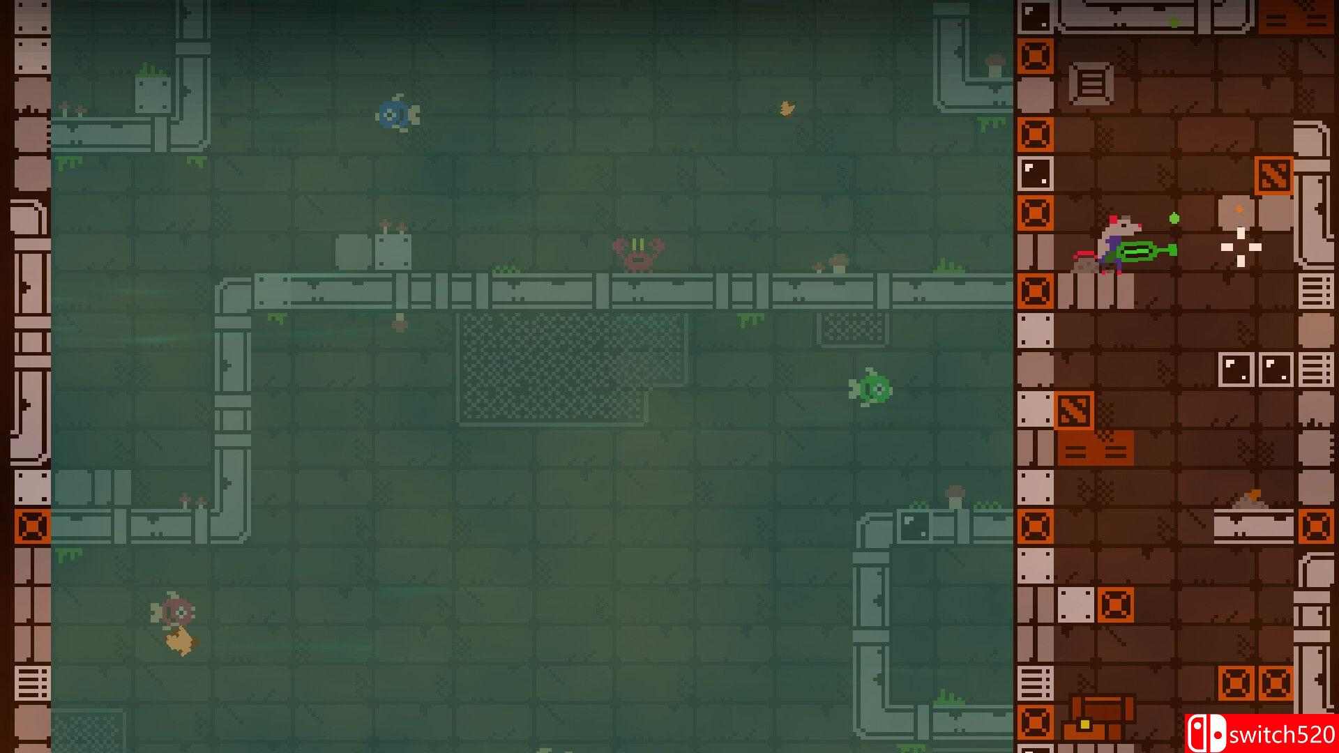 《米沙卡乌比瓦卡（Mishaka Ubivaka）》Build 16203610 P2P硬盘版[EN]_3