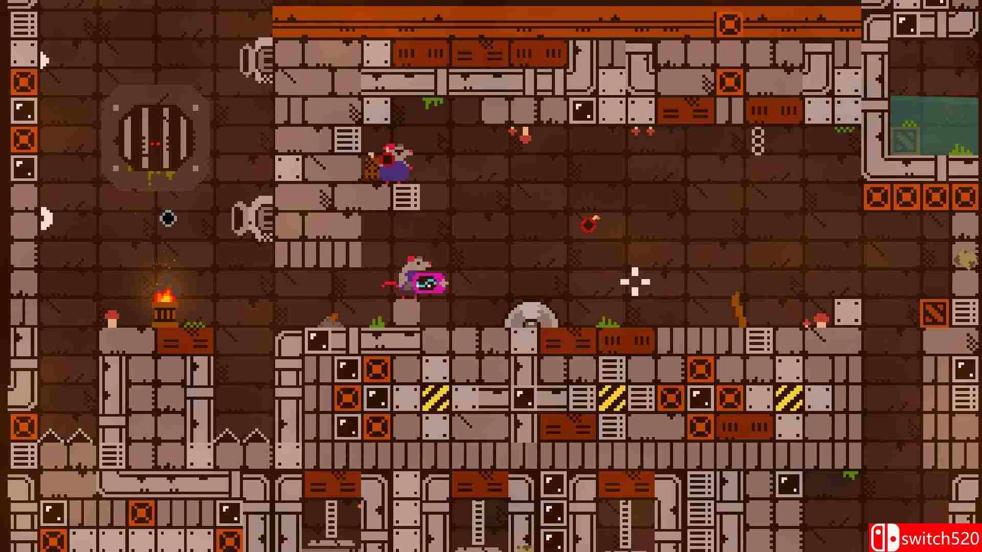 《米沙卡乌比瓦卡（Mishaka Ubivaka）》Build 16203610 P2P硬盘版[EN]_2