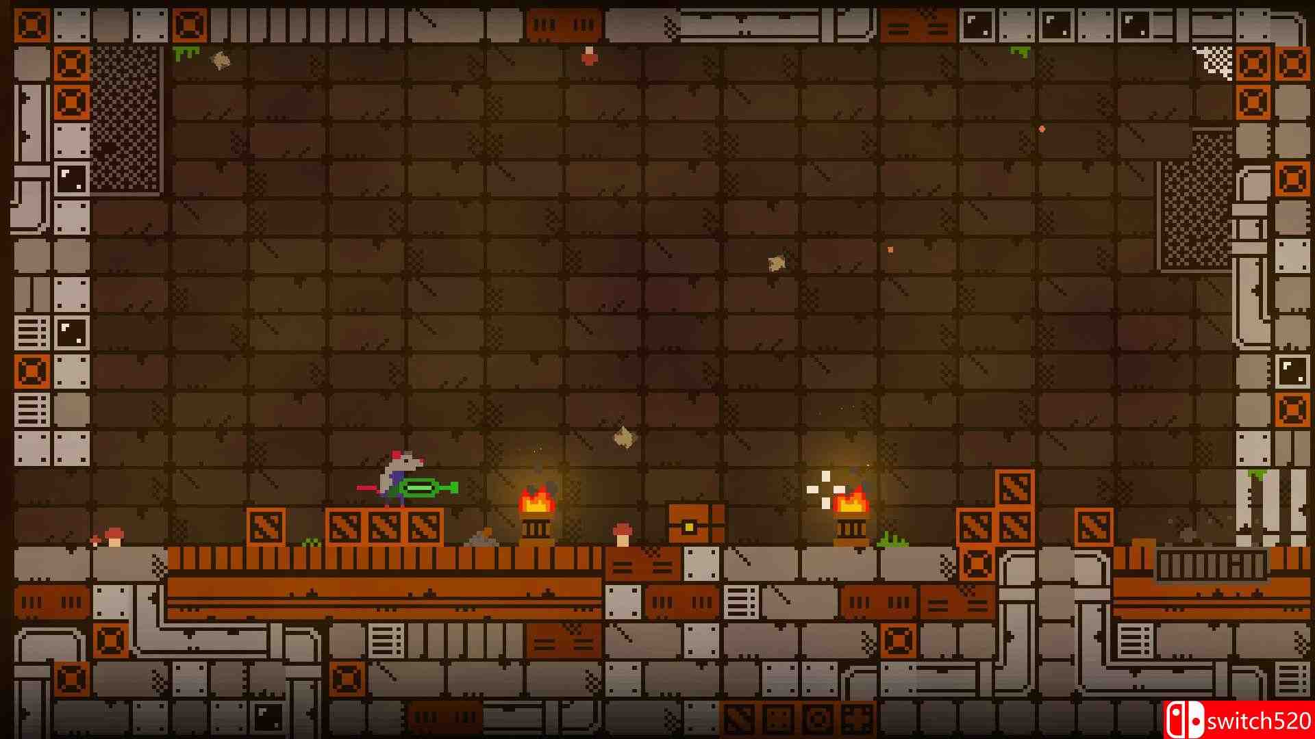 《米沙卡乌比瓦卡（Mishaka Ubivaka）》Build 16203610 P2P硬盘版[EN]_4