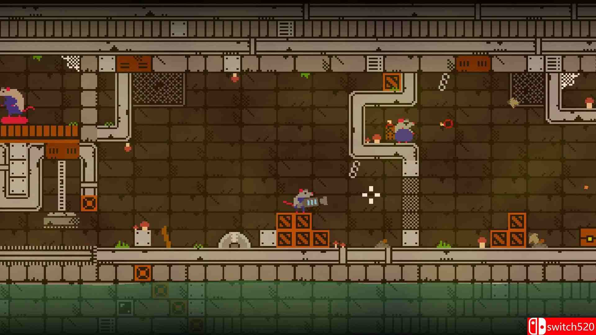 《米沙卡乌比瓦卡（Mishaka Ubivaka）》Build 16203610 P2P硬盘版[EN]_5