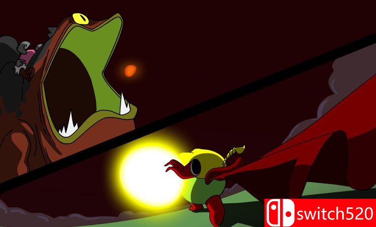 《超级奇比骑士（Super Chibi Knight）》Build 21374224 P2P硬盘版[EN]_3