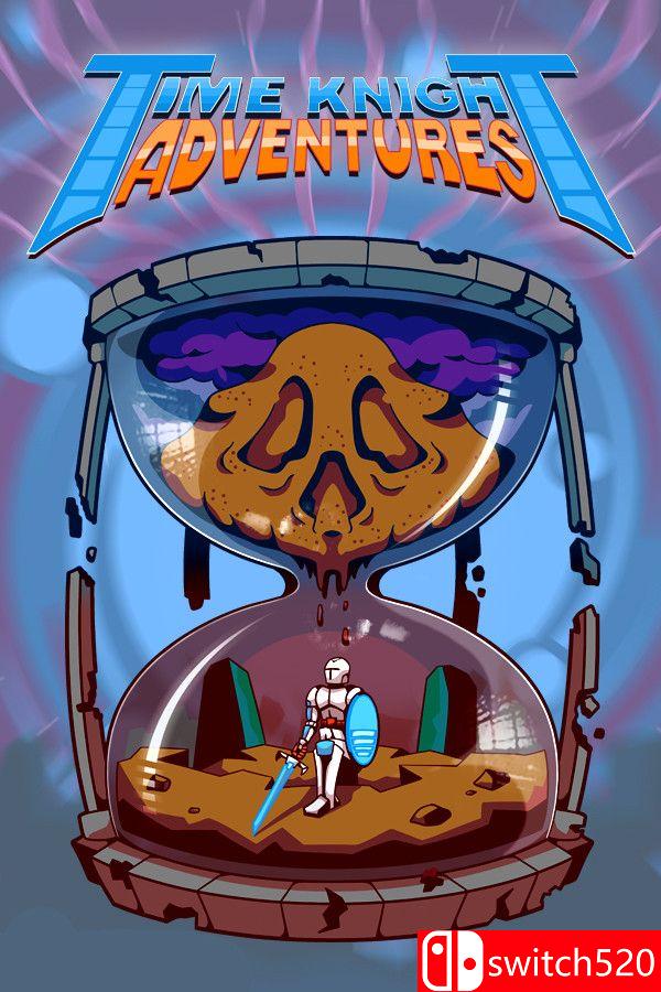 《时间骑士冒险（Time Knight Adventures）》v7543185 P2P硬盘版[EN]