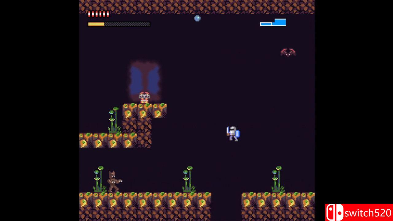 《时间骑士冒险（Time Knight Adventures）》v7543185 P2P硬盘版[EN]_1