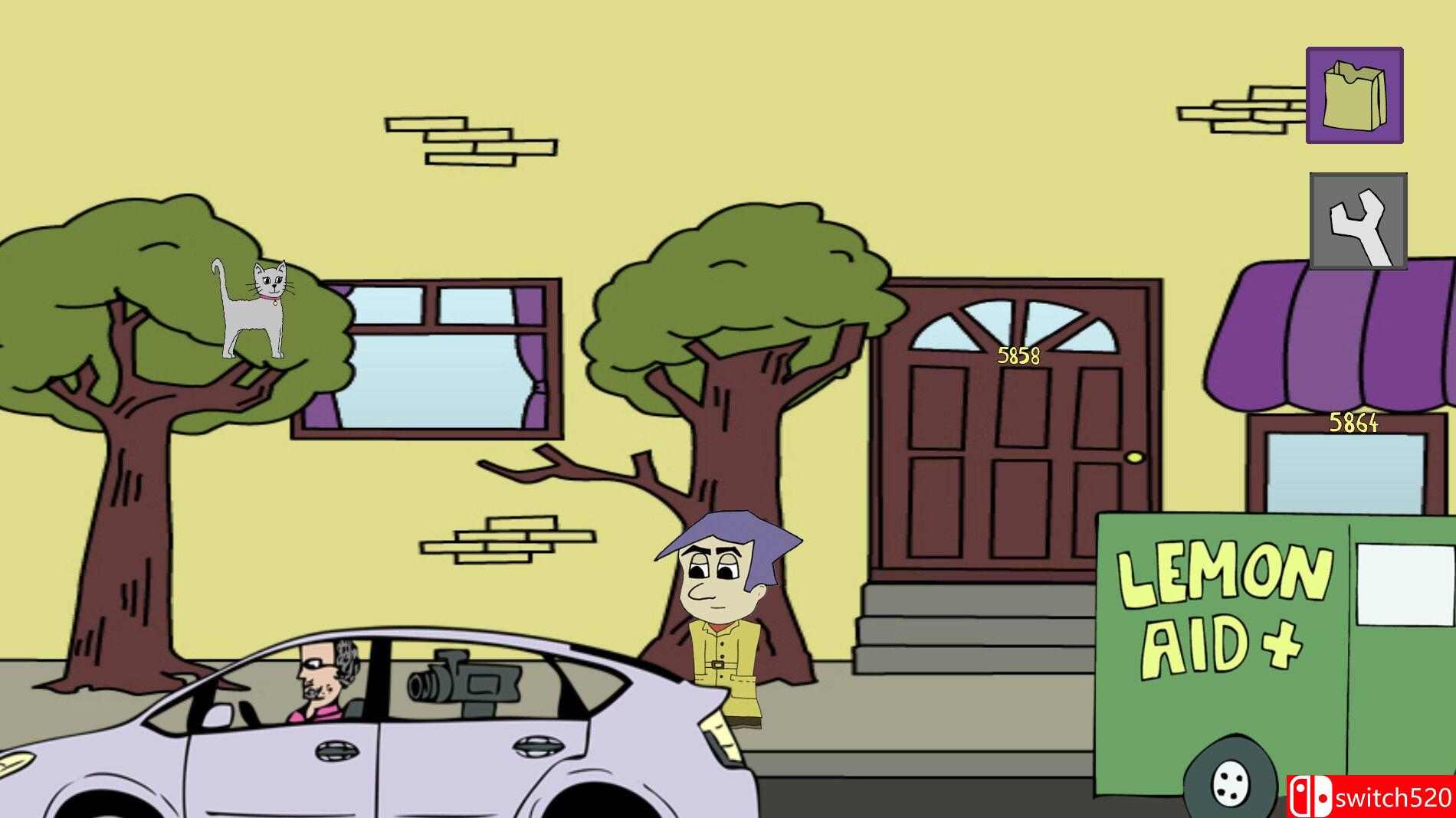 《冰箱都疯了（All Fridges Are Psychotic）》Build 16975827 P2P硬盘版[EN]_2