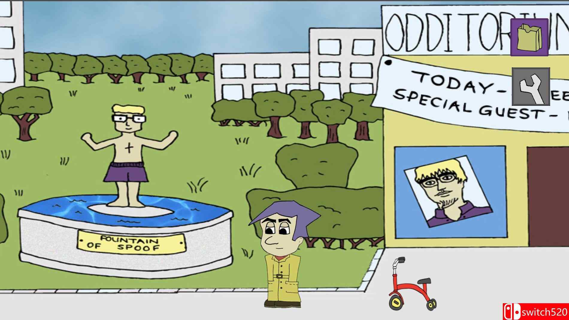 《冰箱都疯了（All Fridges Are Psychotic）》Build 16975827 P2P硬盘版[EN]_4