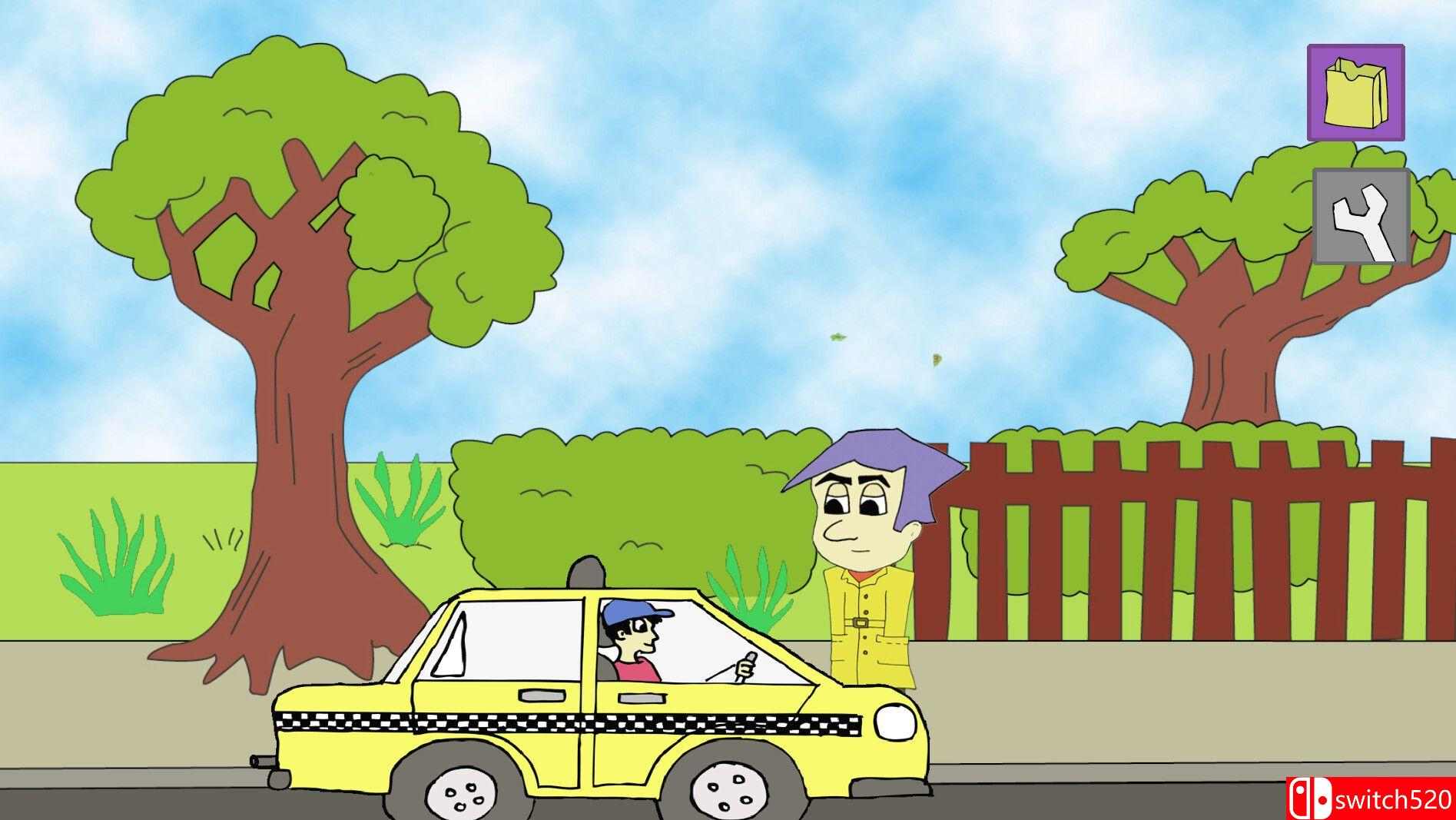 《冰箱都疯了（All Fridges Are Psychotic）》Build 16975827 P2P硬盘版[EN]_5