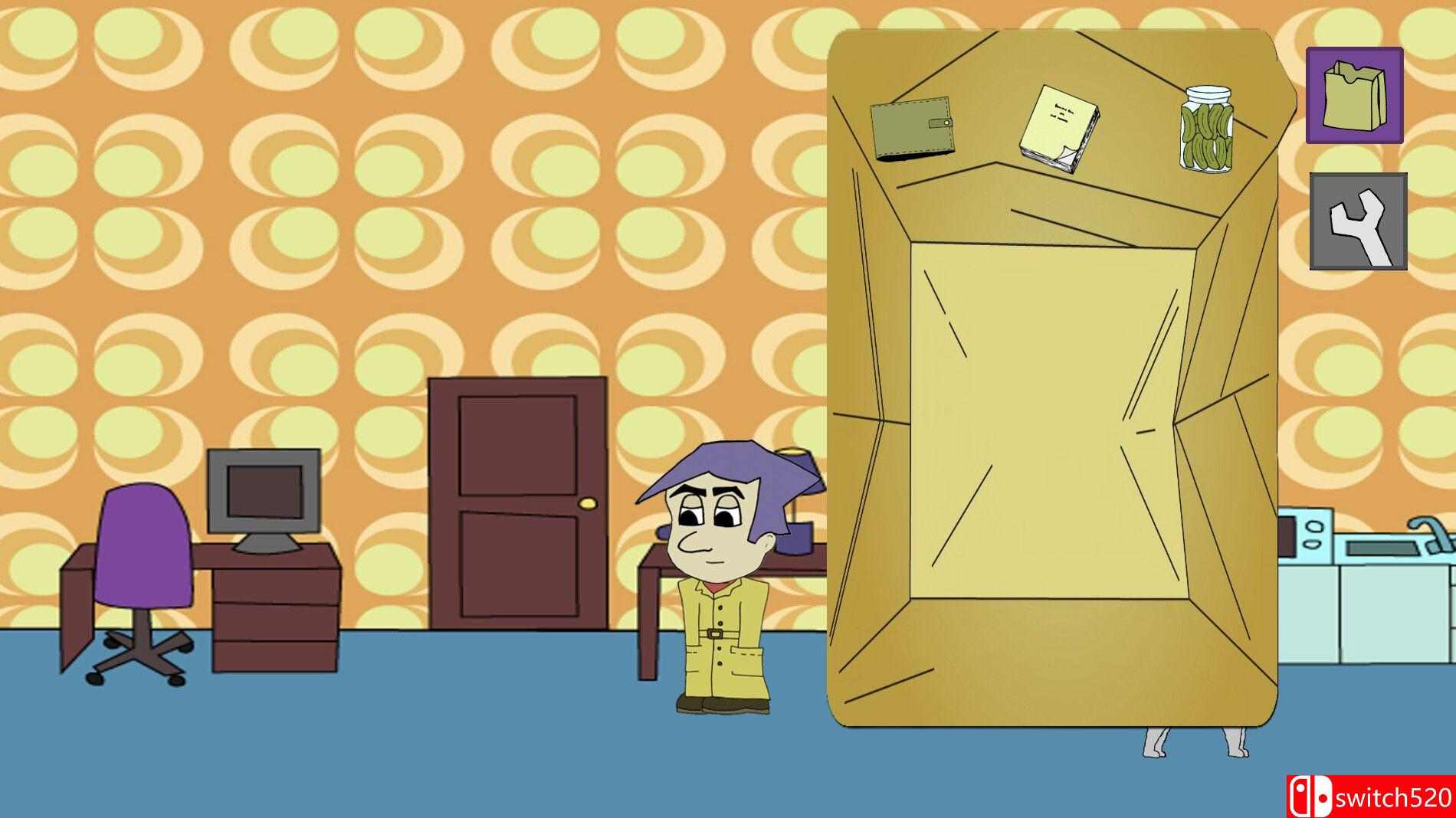 《冰箱都疯了（All Fridges Are Psychotic）》Build 16975827 P2P硬盘版[EN]_3