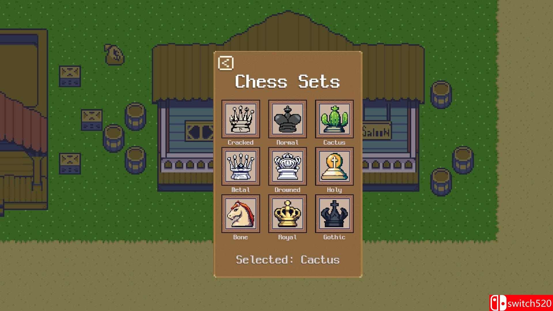 《德州棋局（Chess, Texas）》v1.0.13 P2P硬盘版[EN]_3