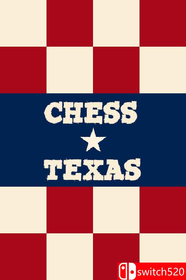 《德州棋局（Chess, Texas）》v1.0.13 P2P硬盘版[EN]